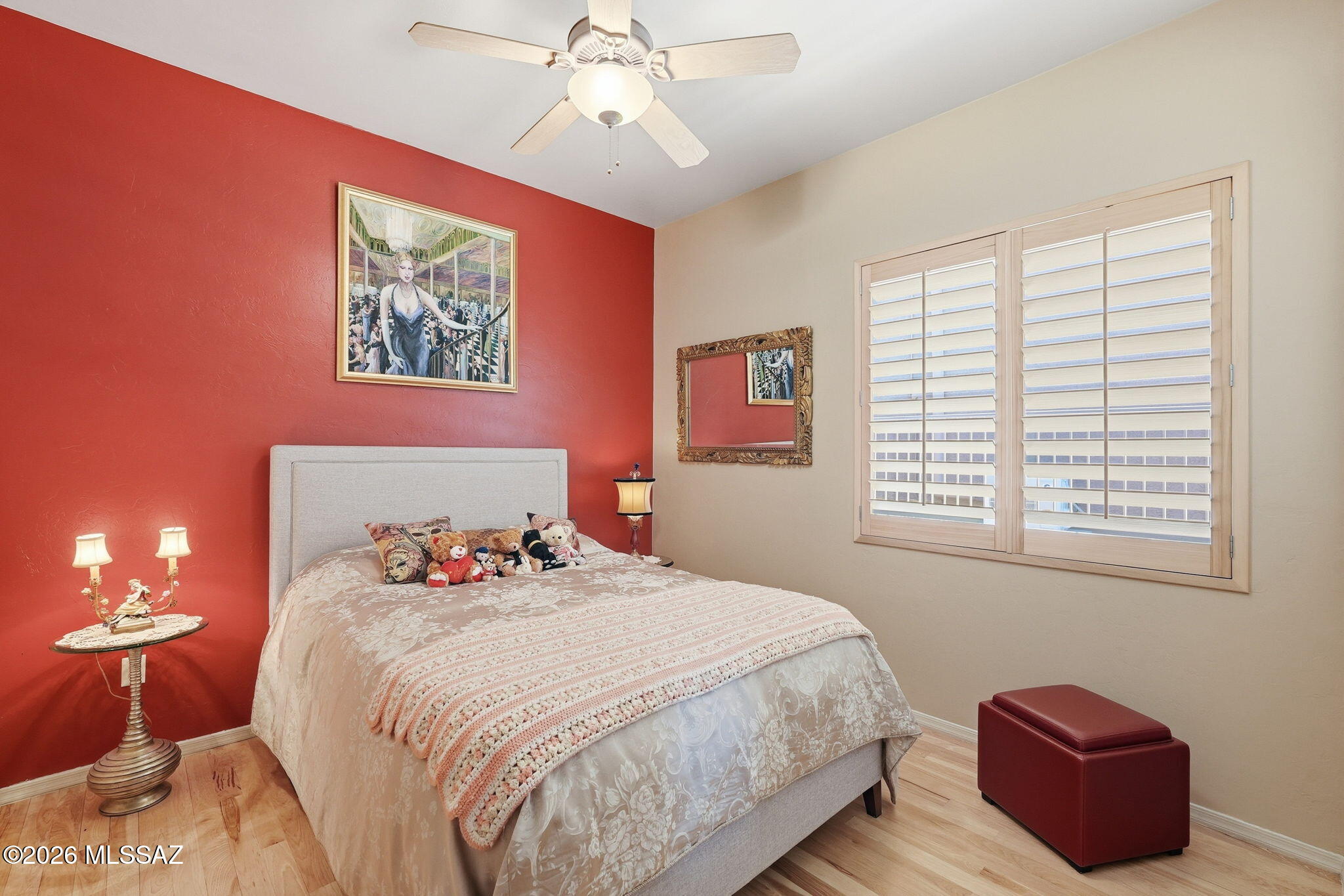 Canoa Ranch Blocks 19 & 20 - Residential