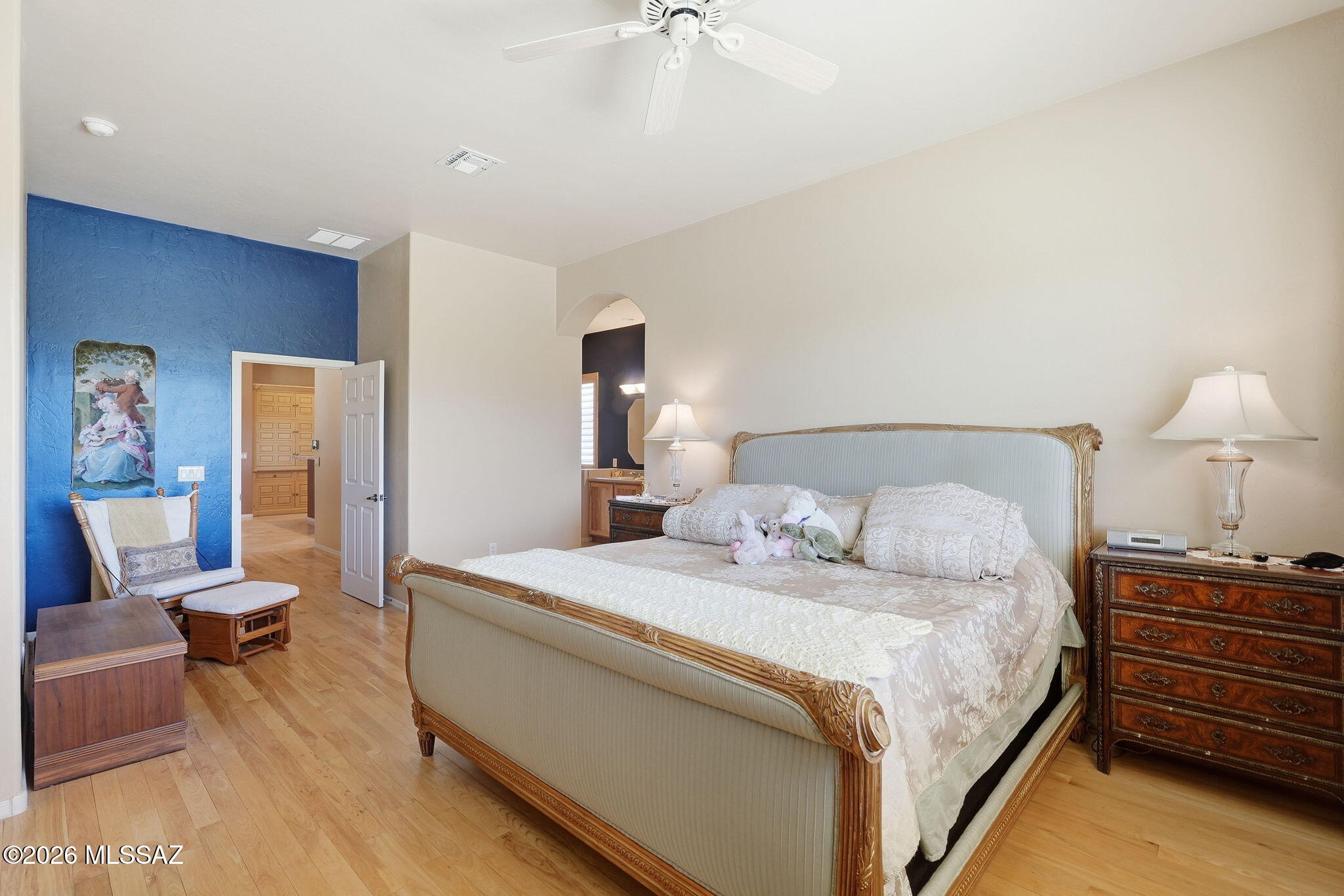 Canoa Ranch Blocks 19 & 20 - Residential