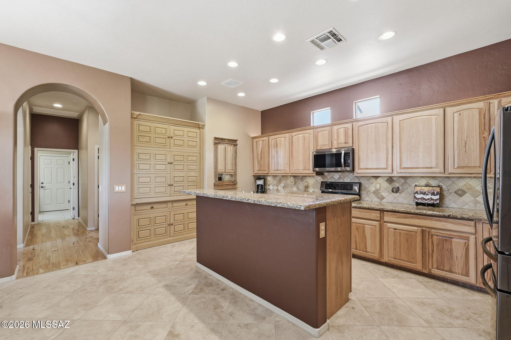 Canoa Ranch Blocks 19 & 20 - Residential