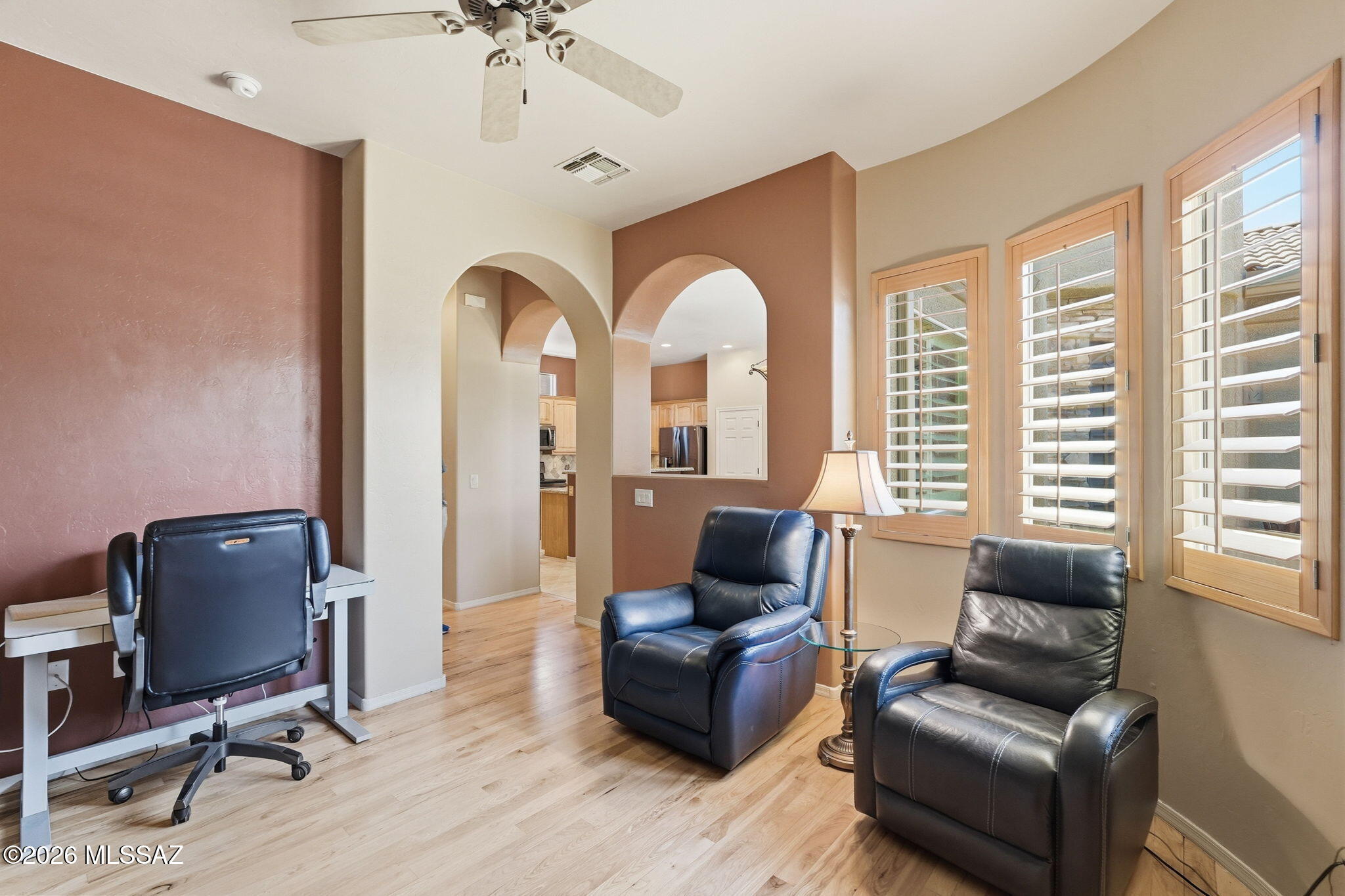 Canoa Ranch Blocks 19 & 20 - Residential