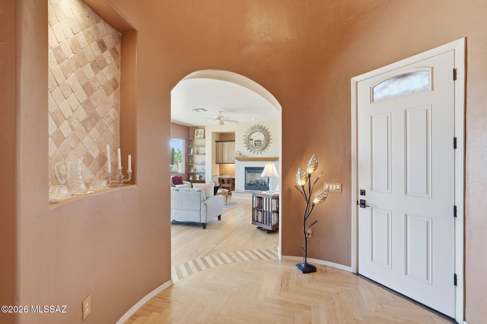 Canoa Ranch Blocks 19 & 20 - Residential