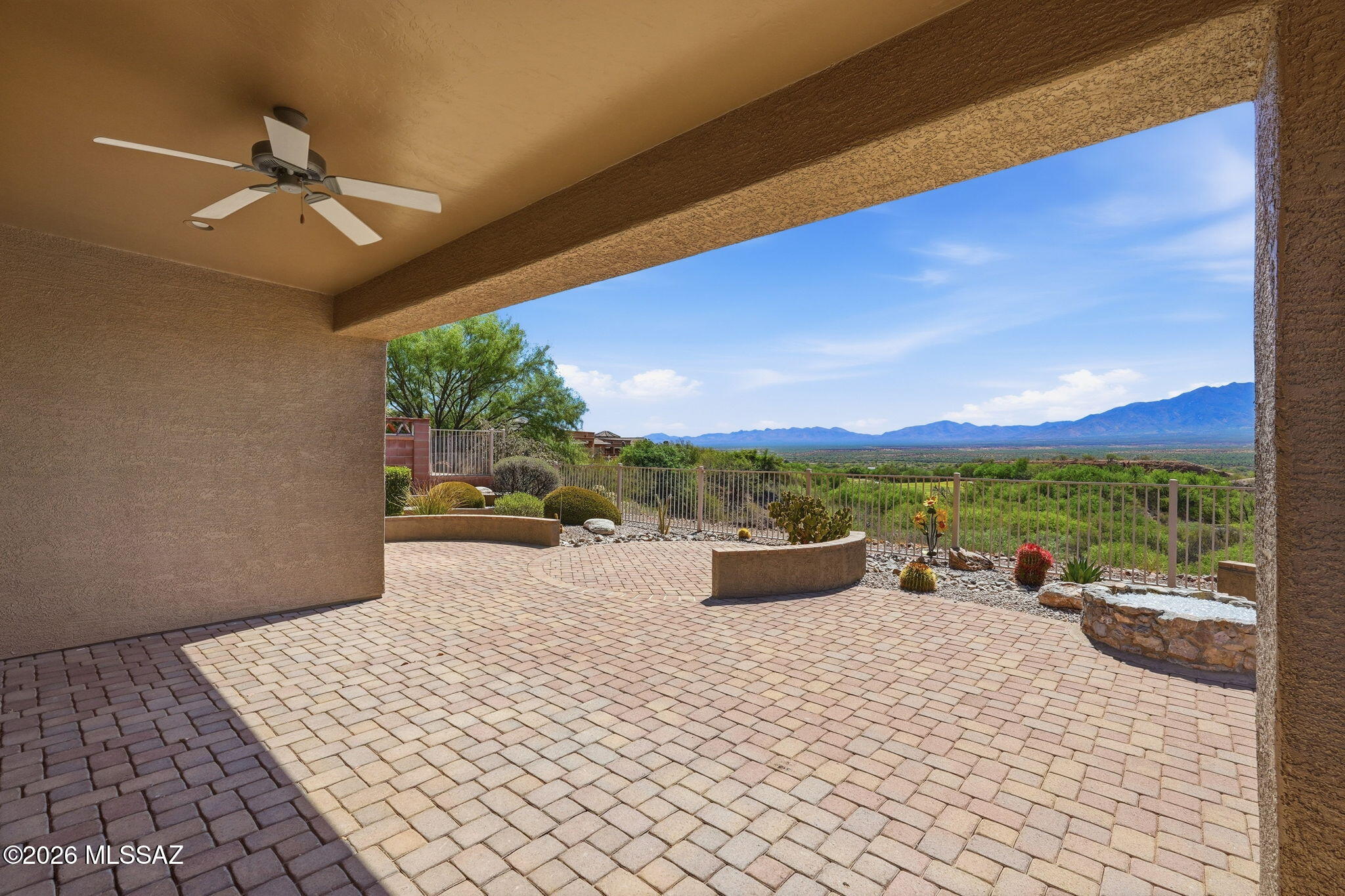 Canoa Ranch Blocks 19 & 20 - Residential