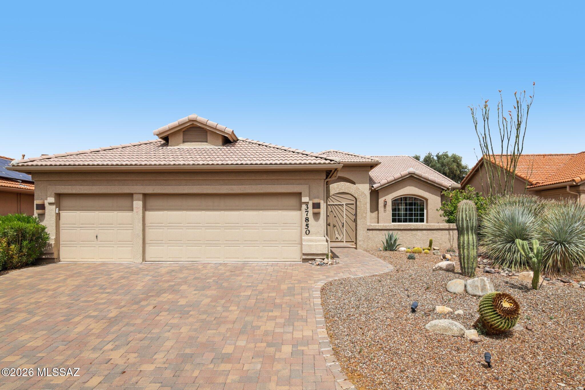 Saddlebrooke - Residential