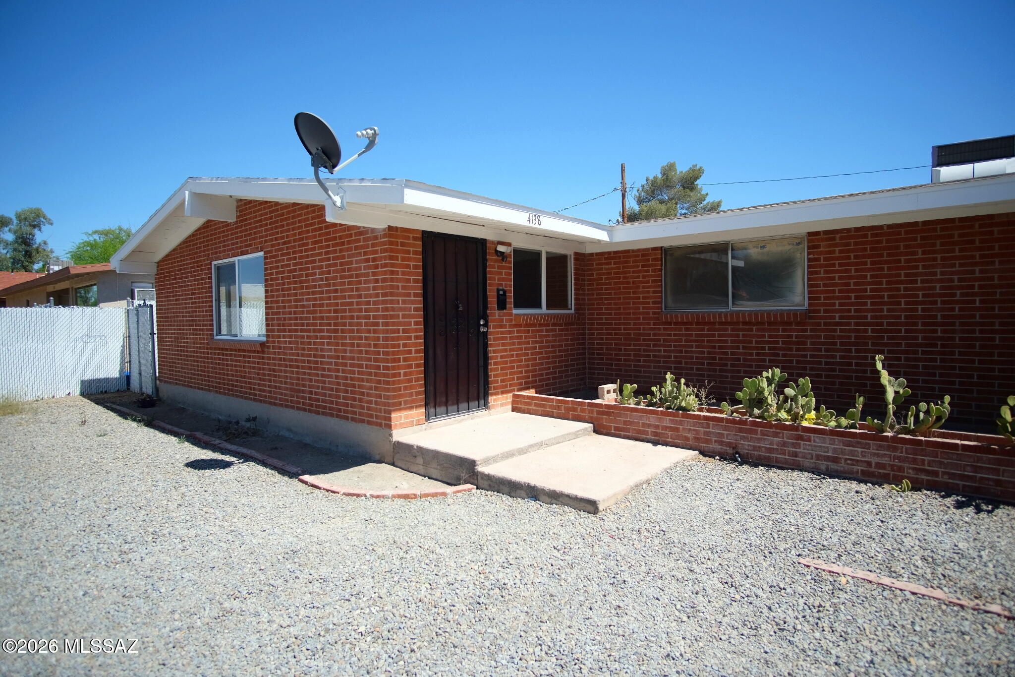 Speedway Addition NO. 1 - Residential Income