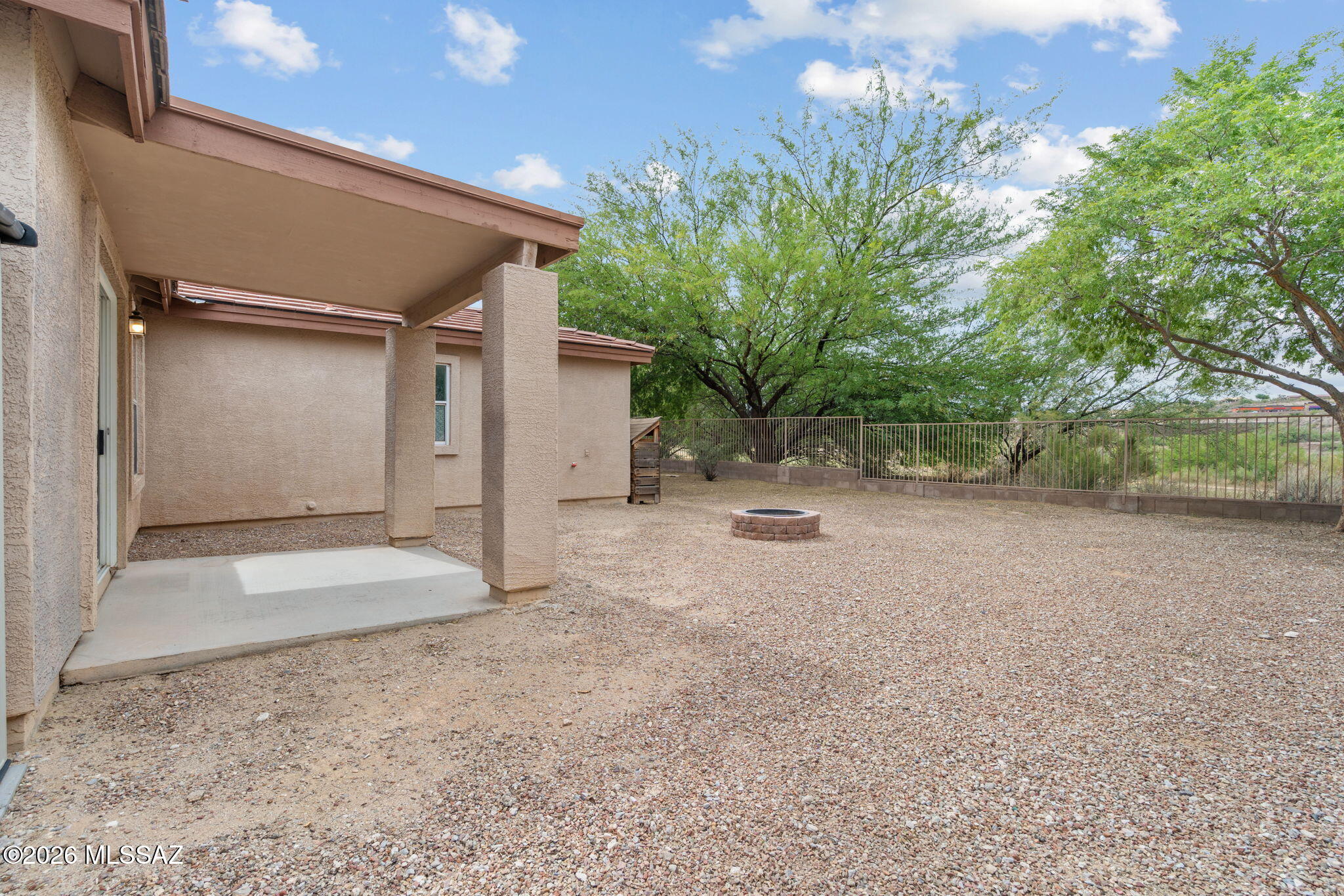 Rancho Del Lago (207-388) - Residential