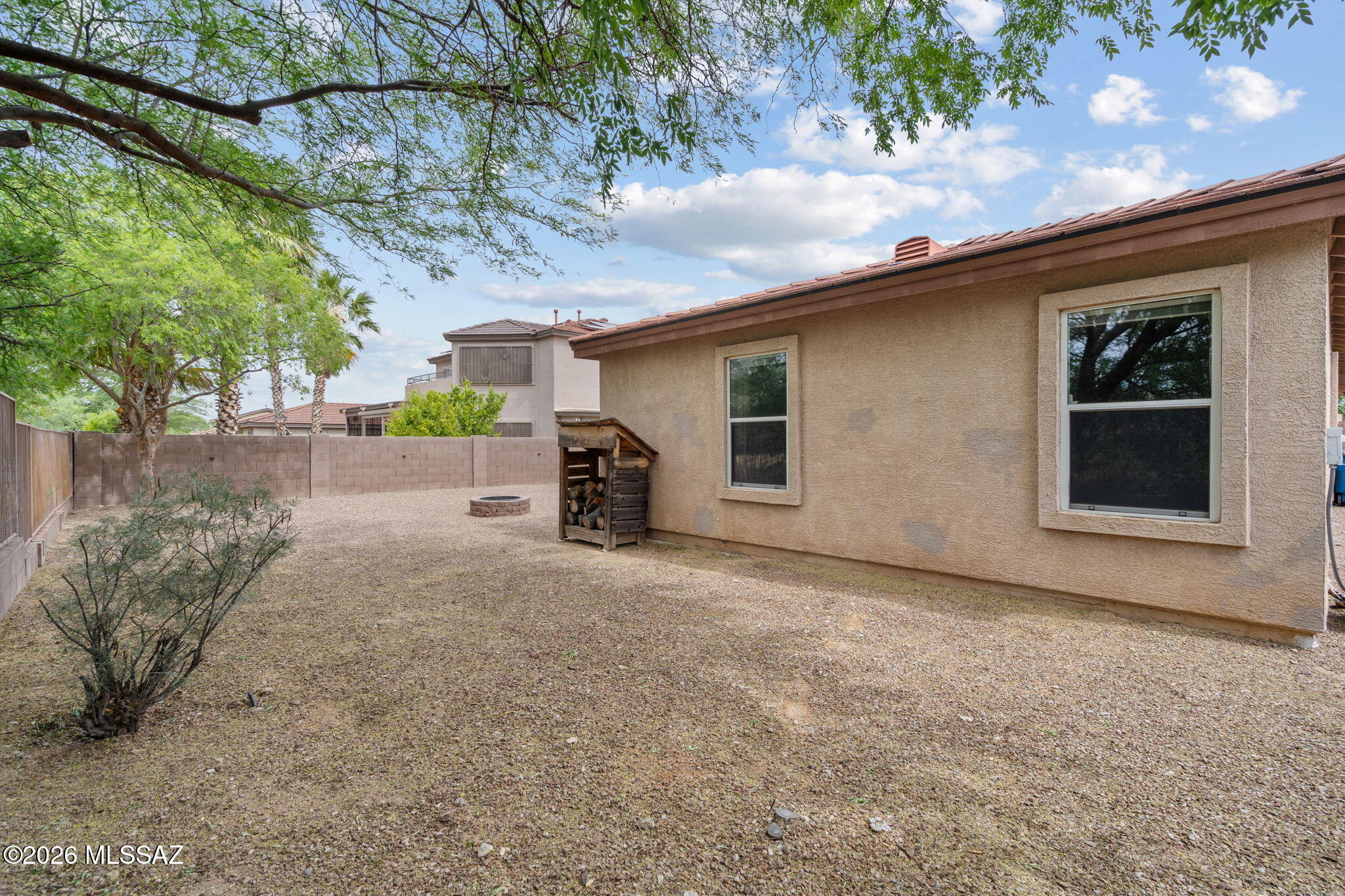 Rancho Del Lago (207-388) - Residential