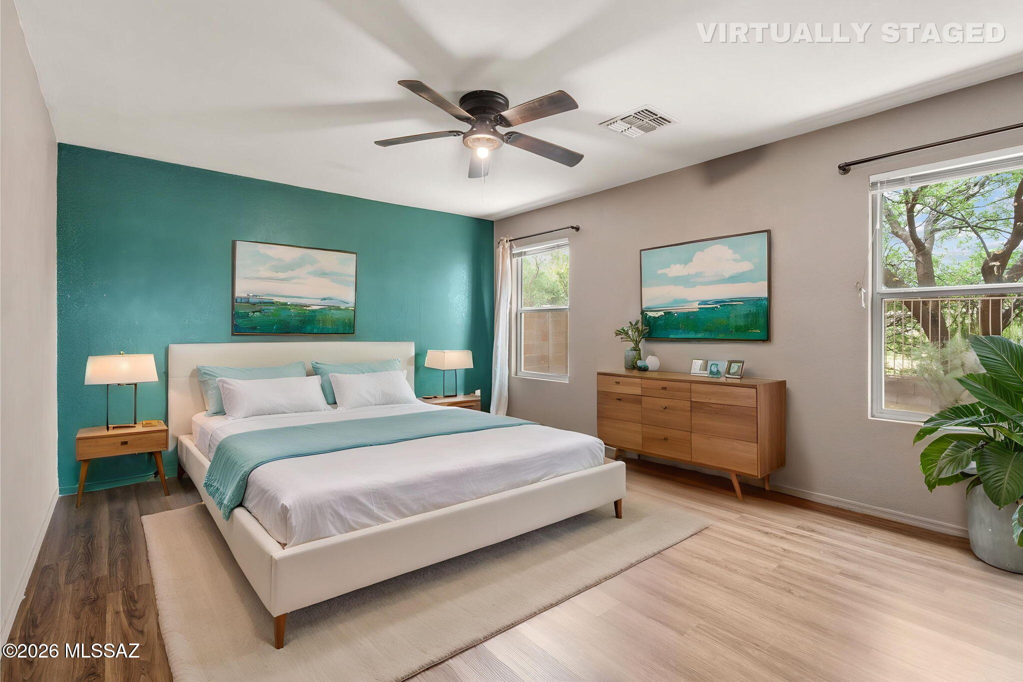 Rancho Del Lago (207-388) - Residential