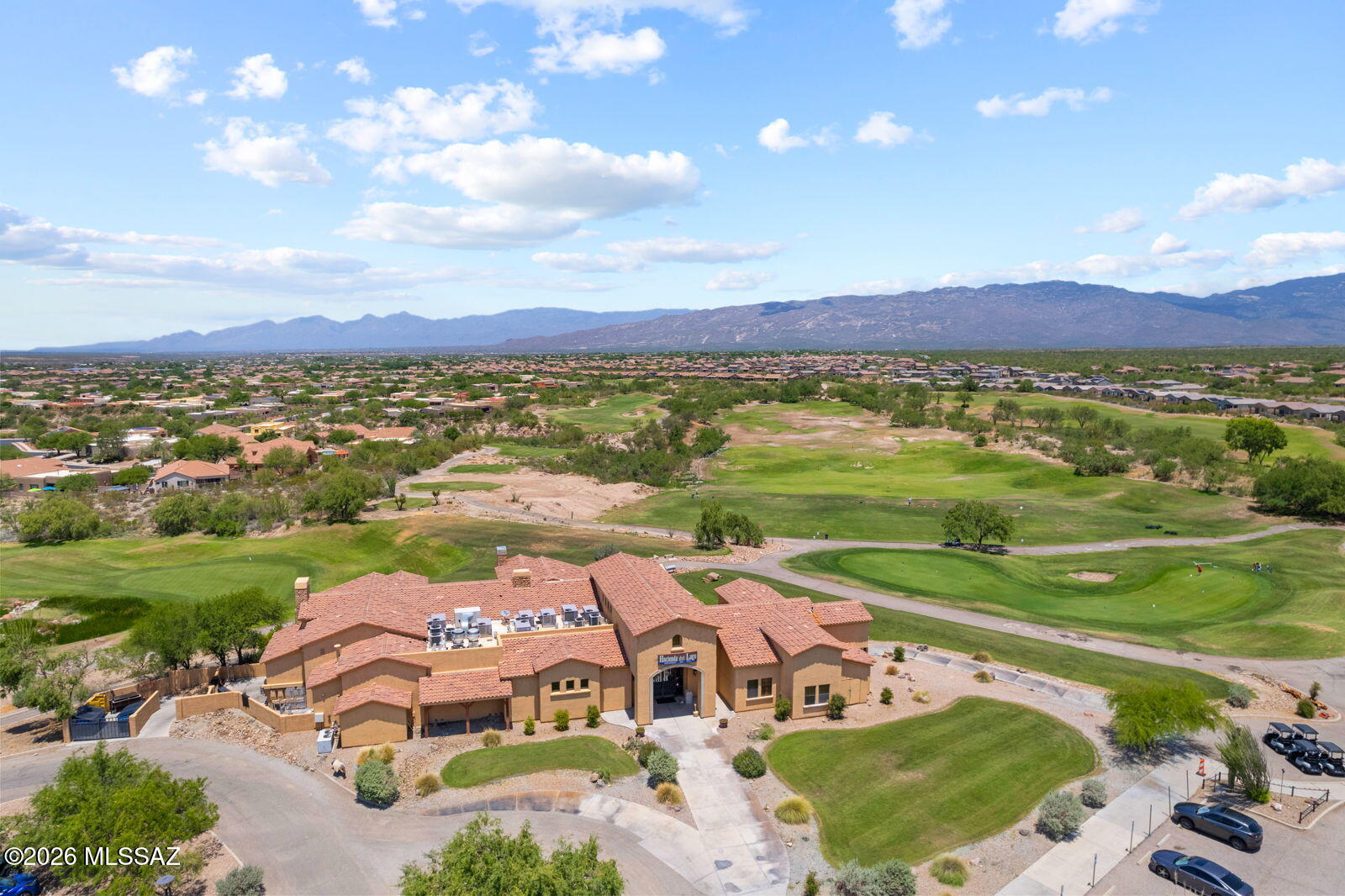 Rancho Del Lago (207-388) - Residential