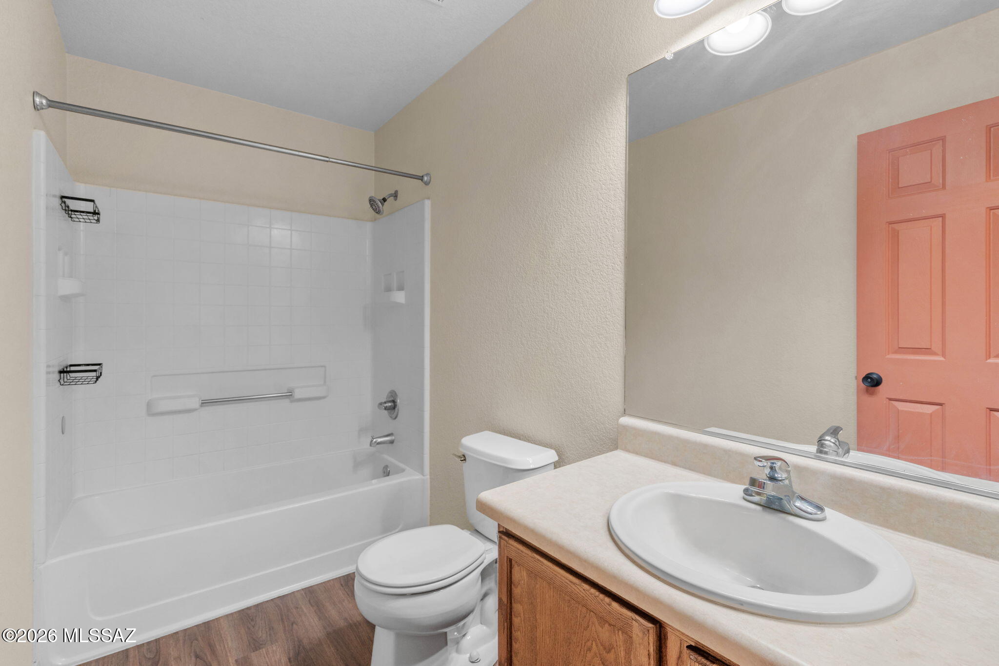 Rancho Del Lago (207-388) - Residential