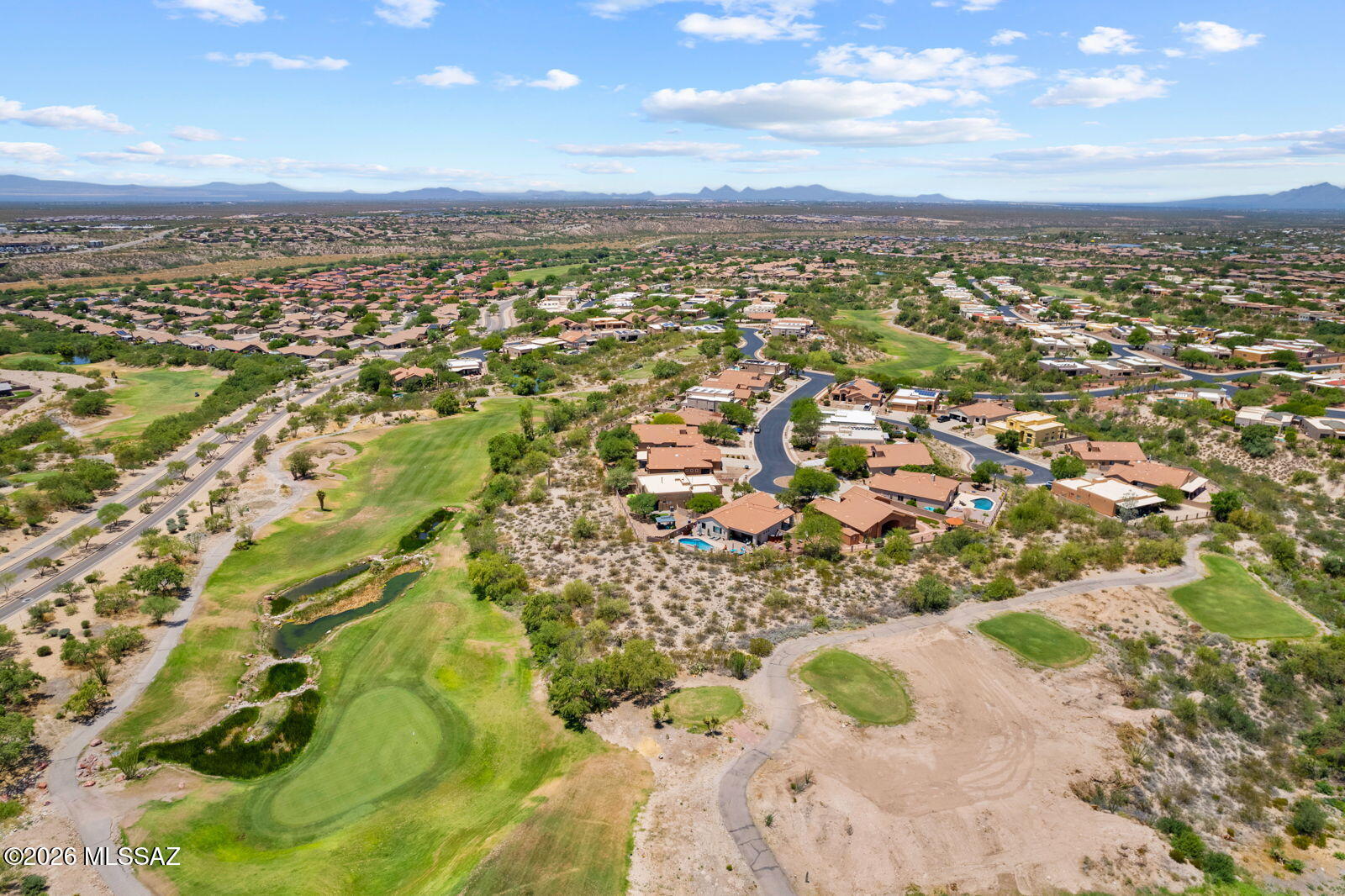 Rancho Del Lago (207-388) - Residential