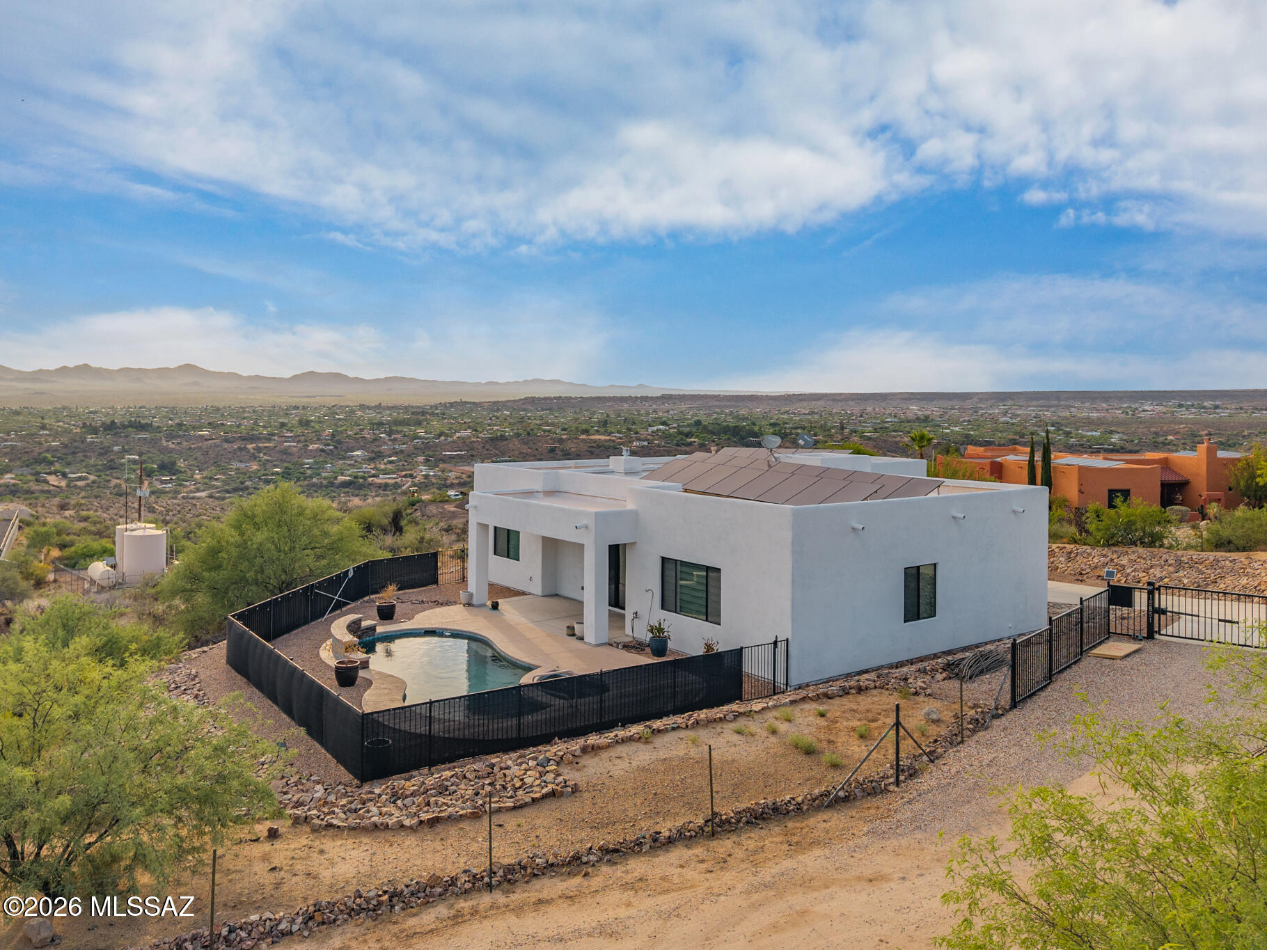 N/A - Residential