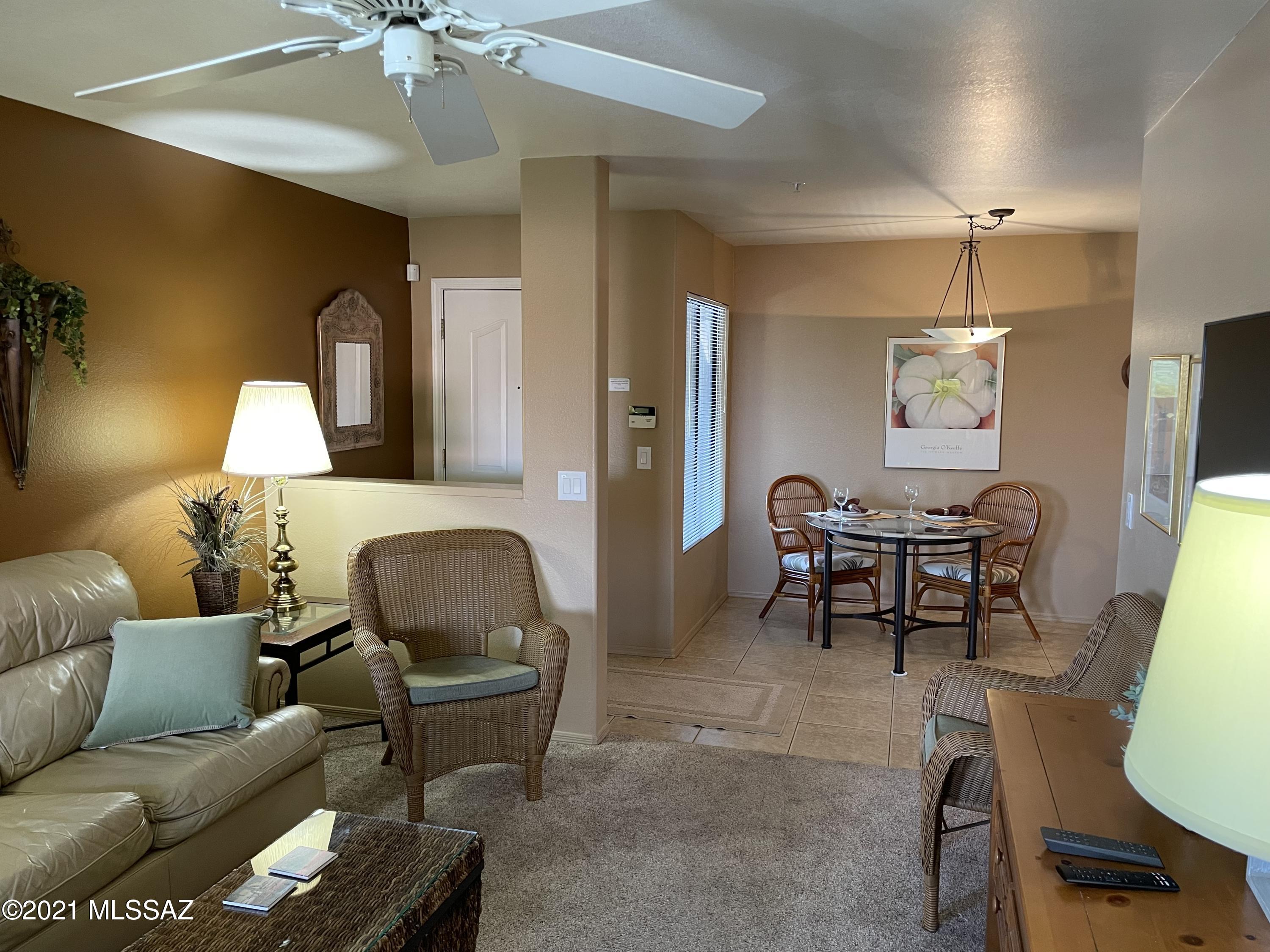 Veranda at Ventana Condominiums - Residential Lease