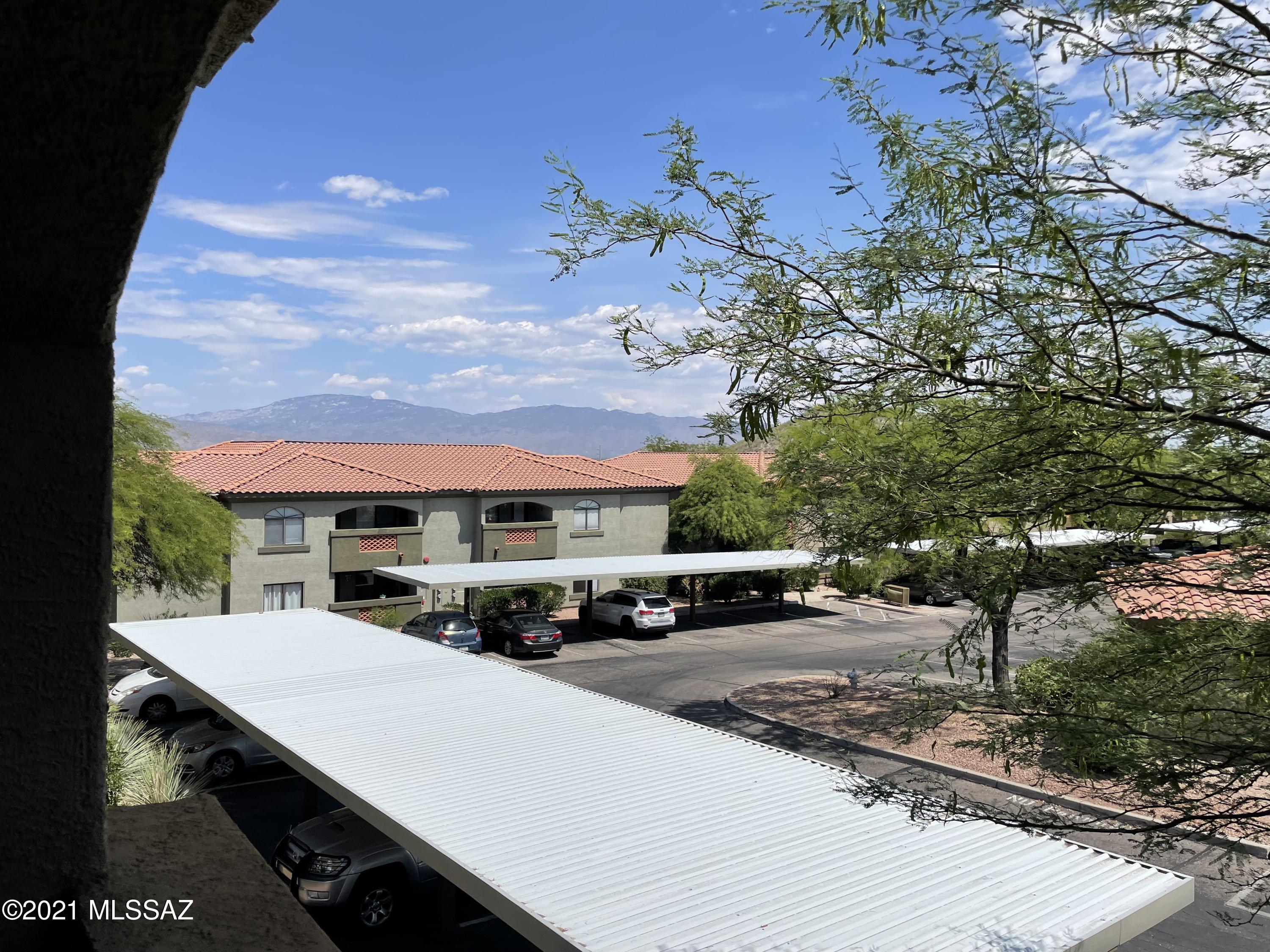 Veranda at Ventana Condominiums - Residential Lease