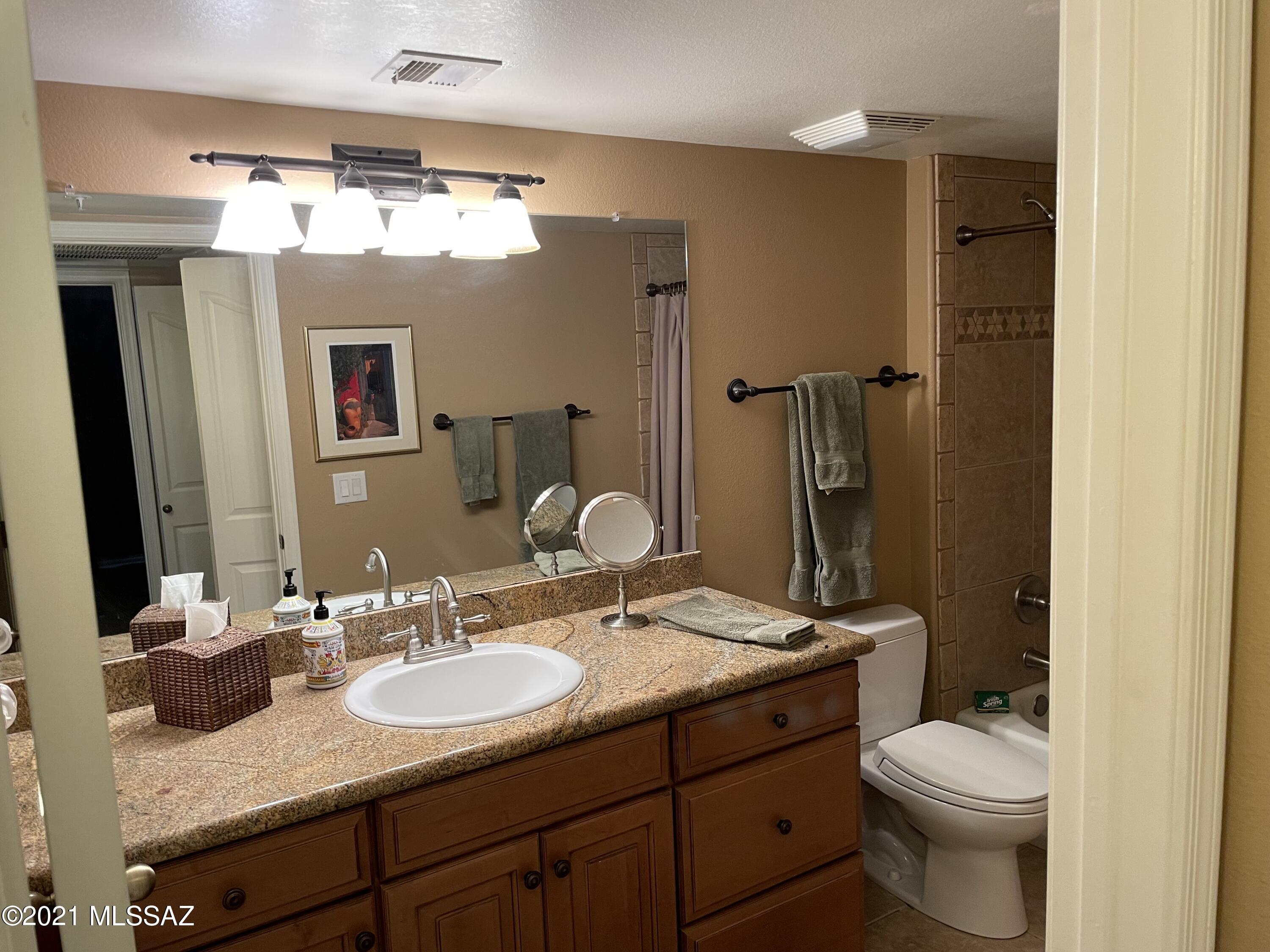 Veranda at Ventana Condominiums - Residential Lease