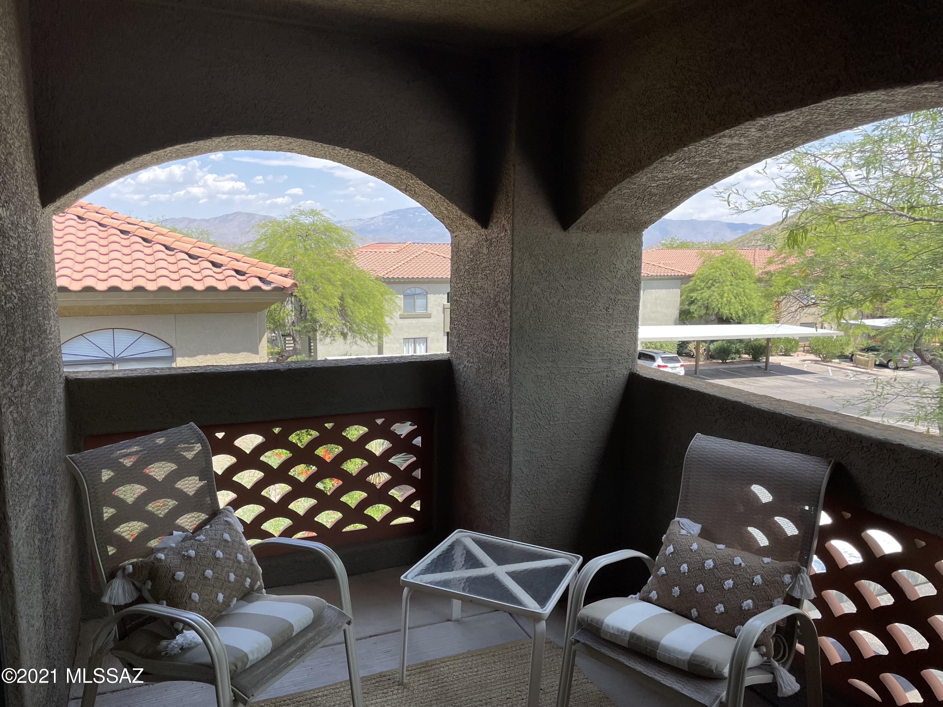 Veranda at Ventana Condominiums - Residential Lease