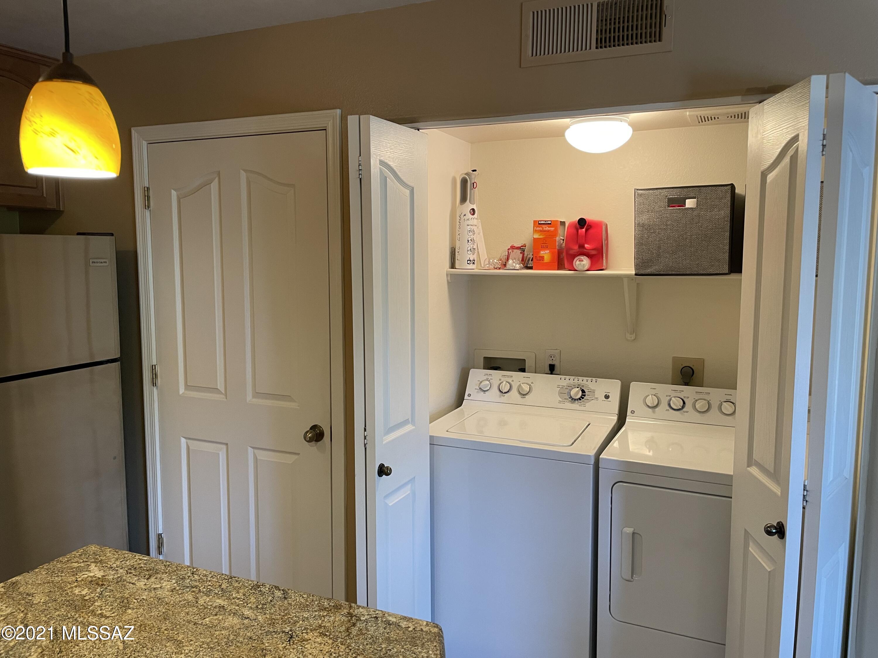 Veranda at Ventana Condominiums - Residential Lease