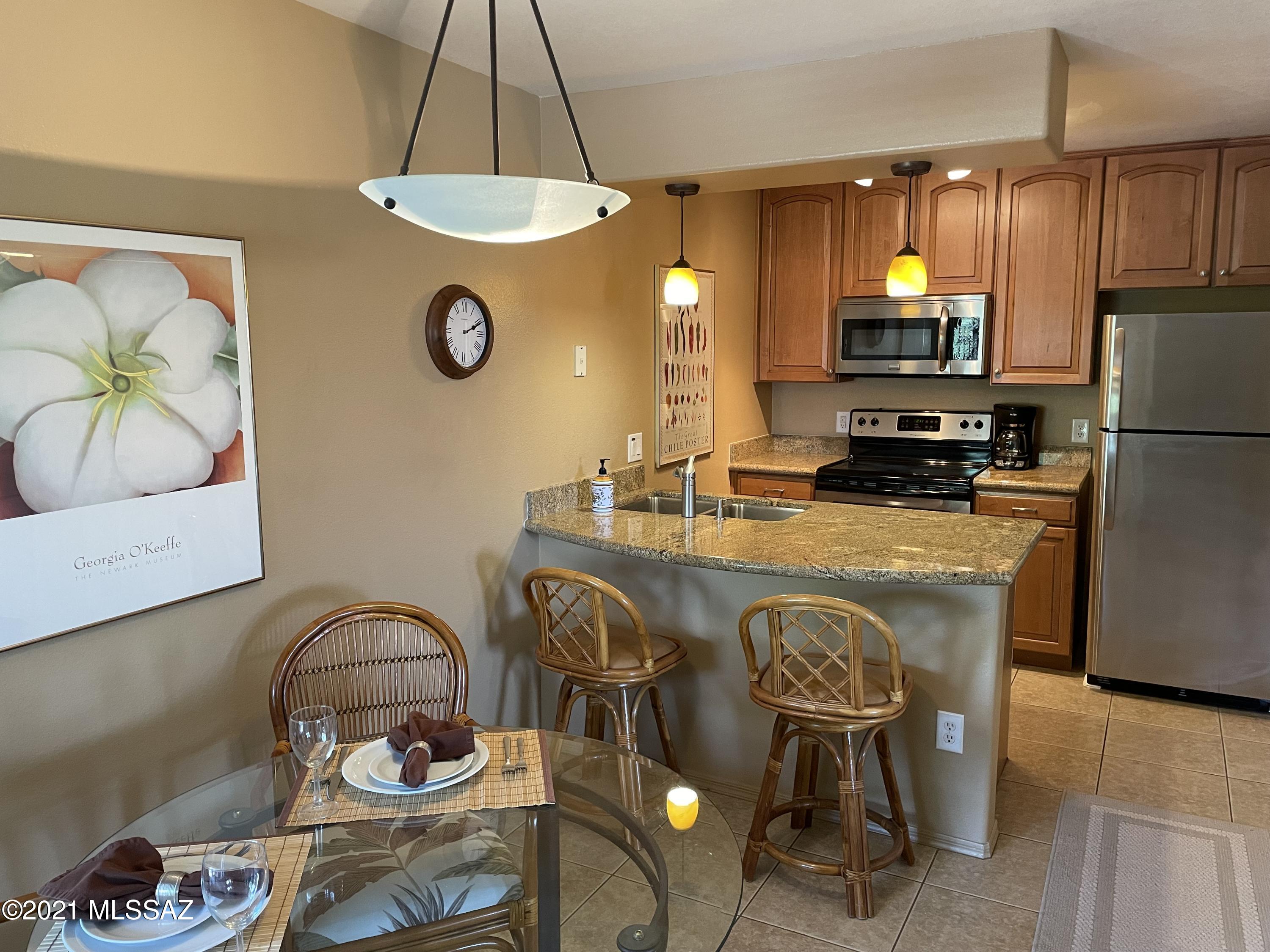 Veranda at Ventana Condominiums - Residential Lease