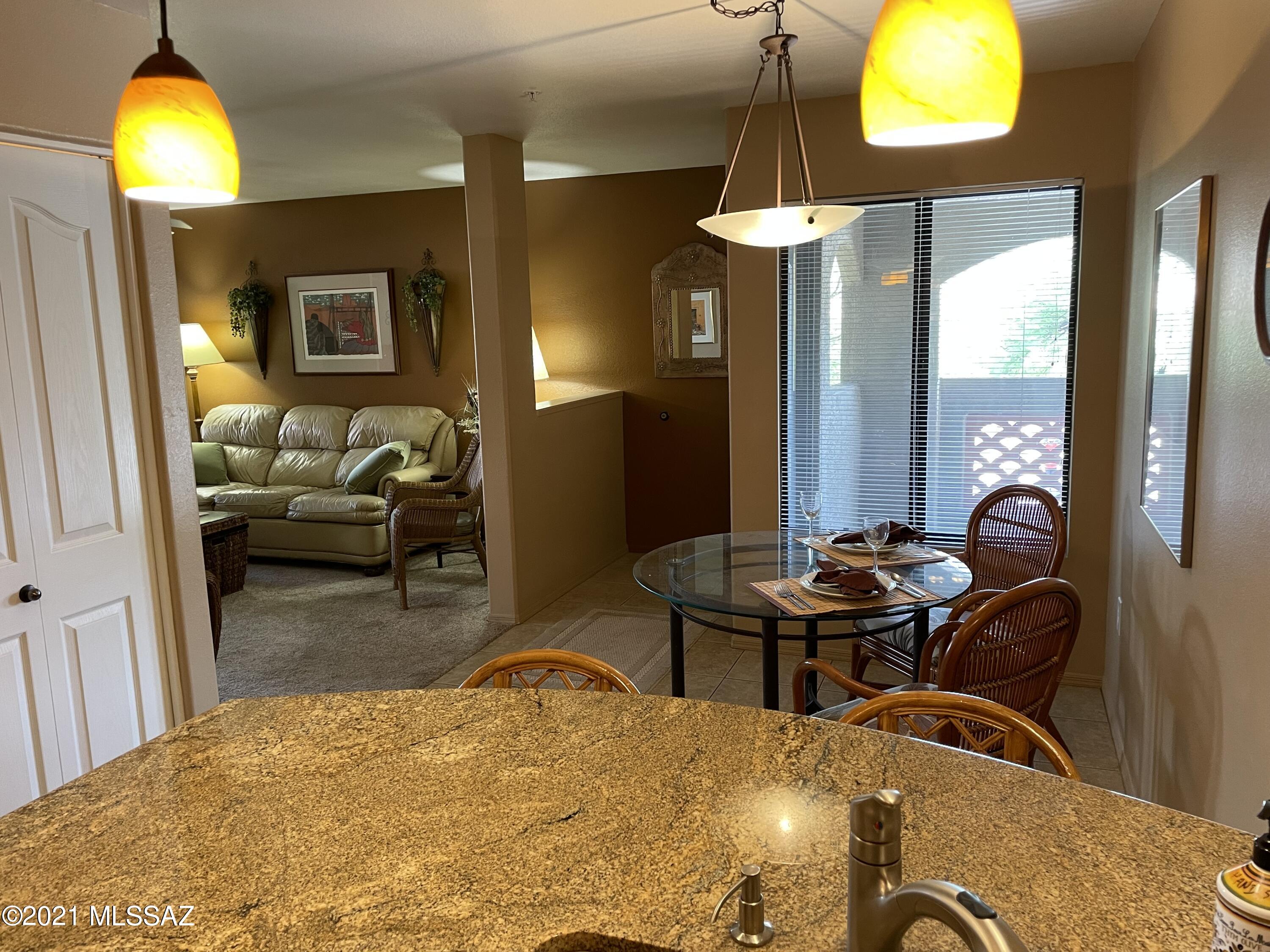 Veranda at Ventana Condominiums - Residential Lease