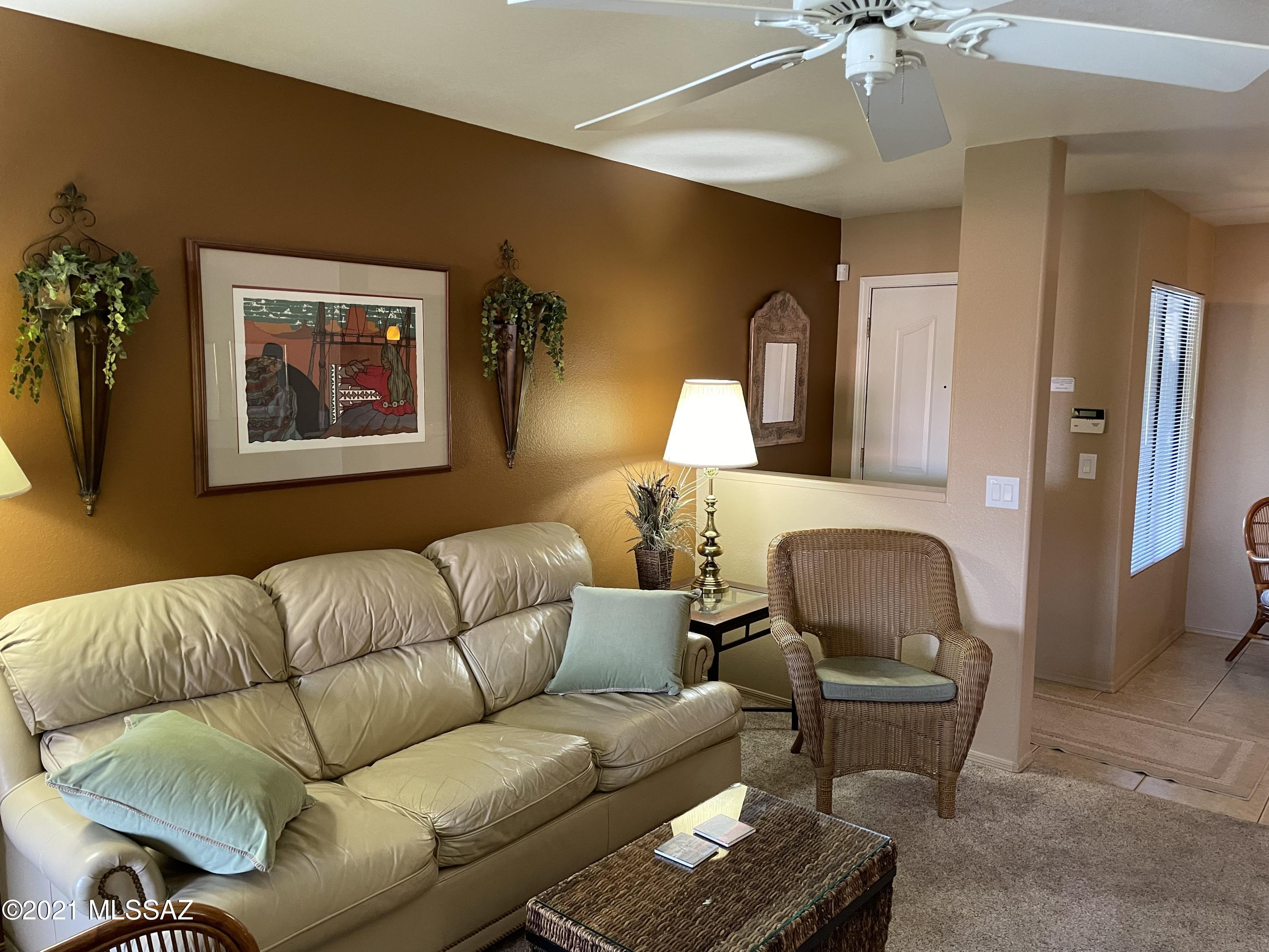 Veranda at Ventana Condominiums - Residential Lease