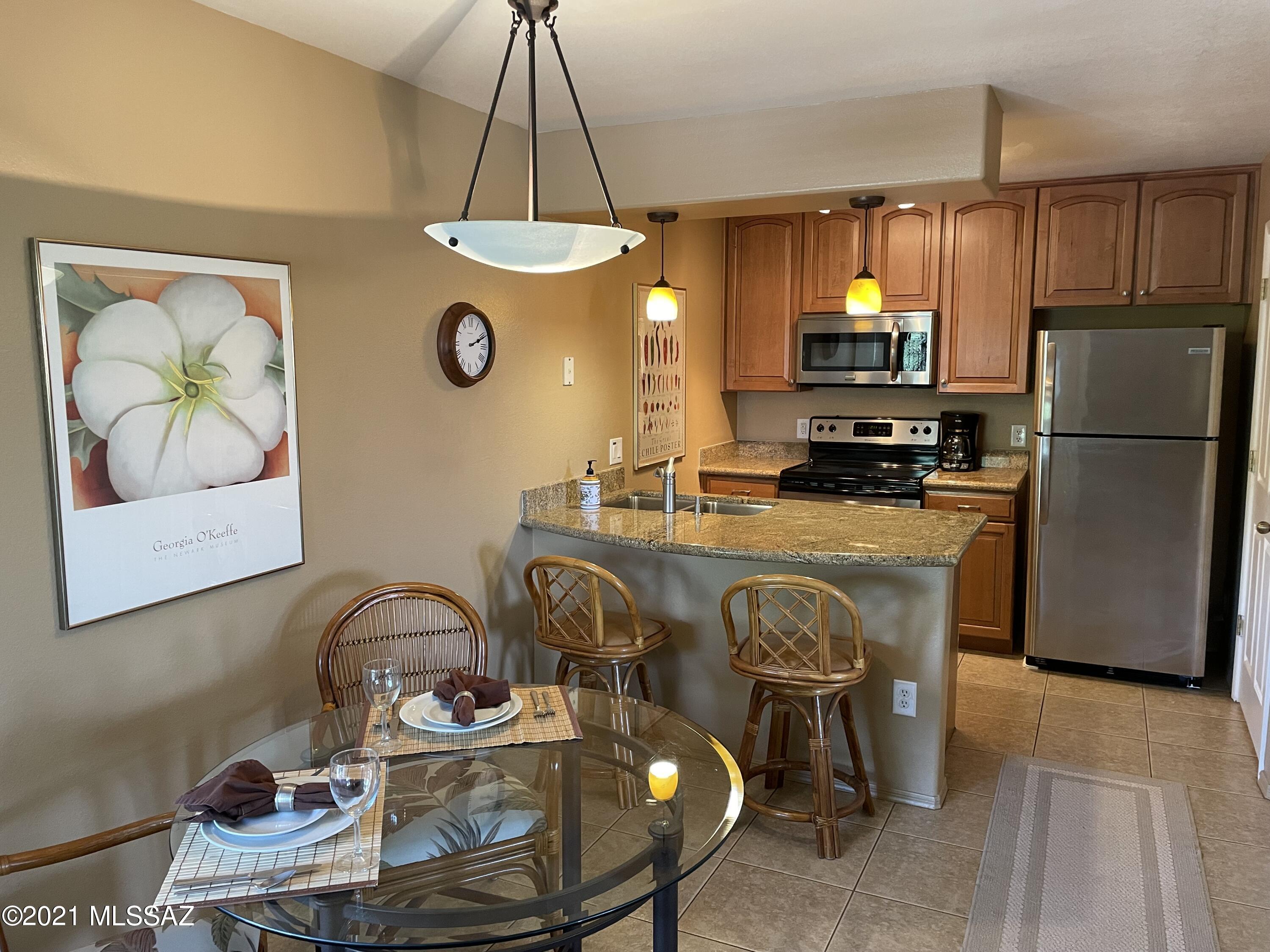 Veranda at Ventana Condominiums - Residential Lease