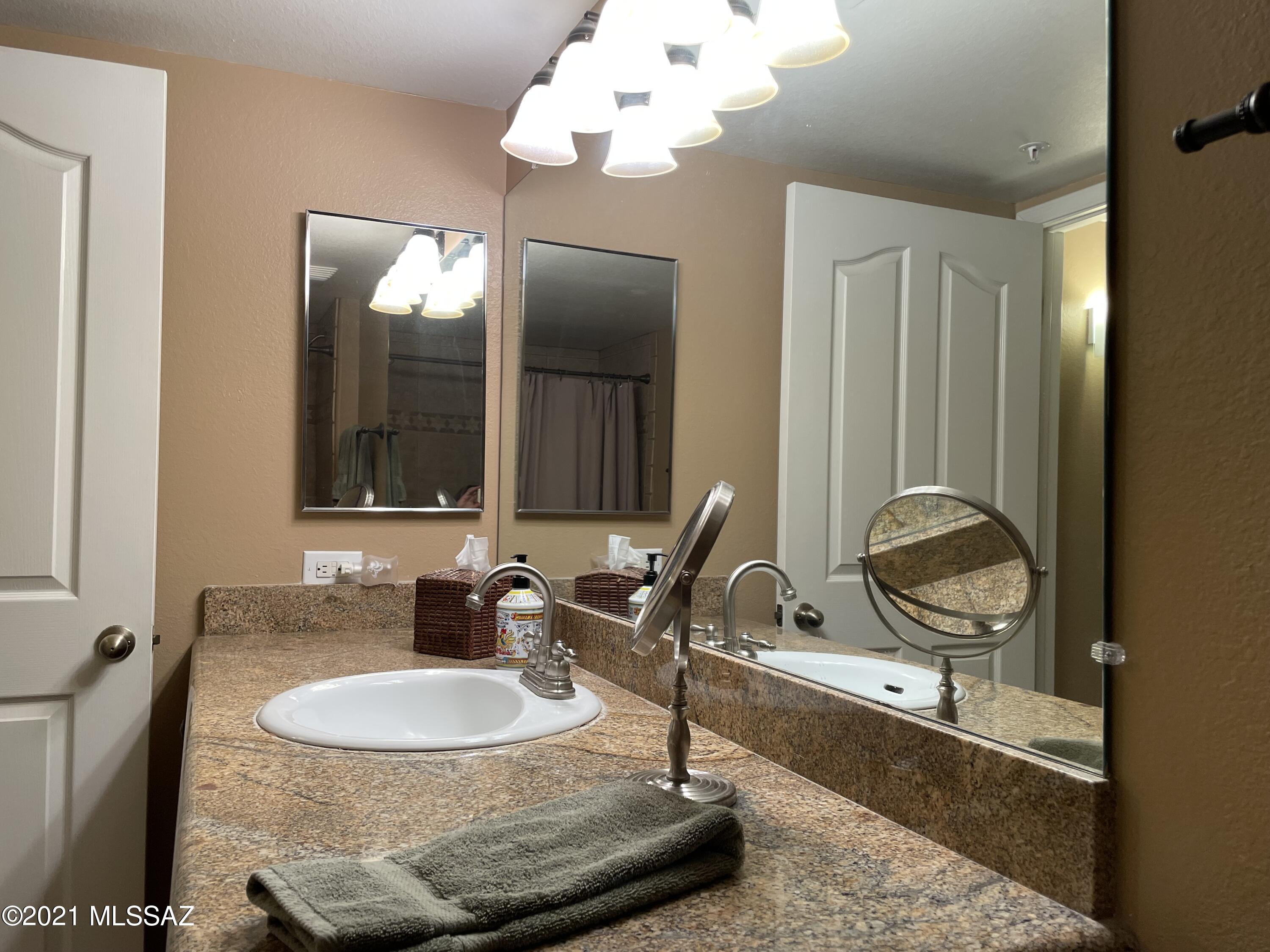Veranda at Ventana Condominiums - Residential Lease