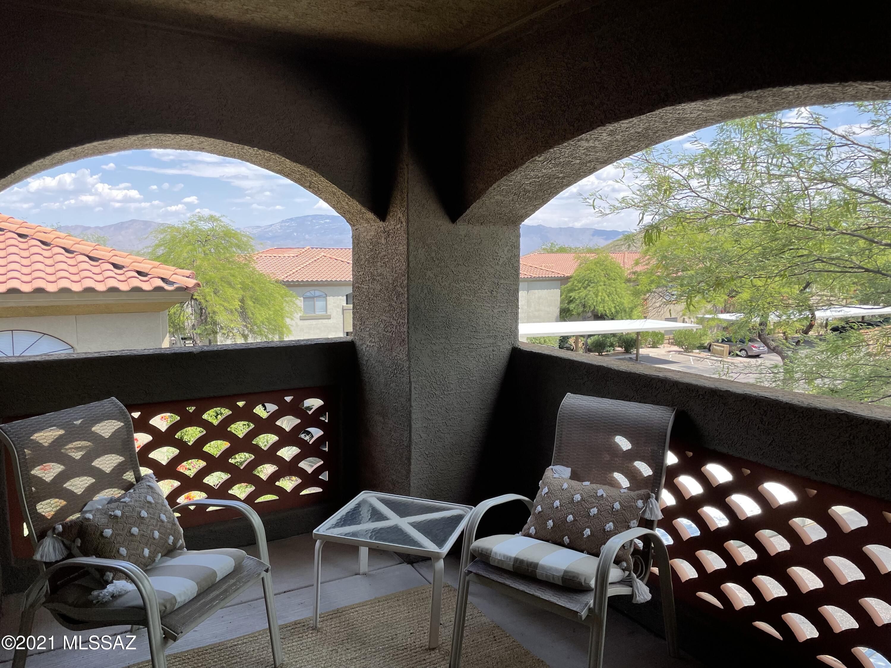 Veranda at Ventana Condominiums - Residential Lease