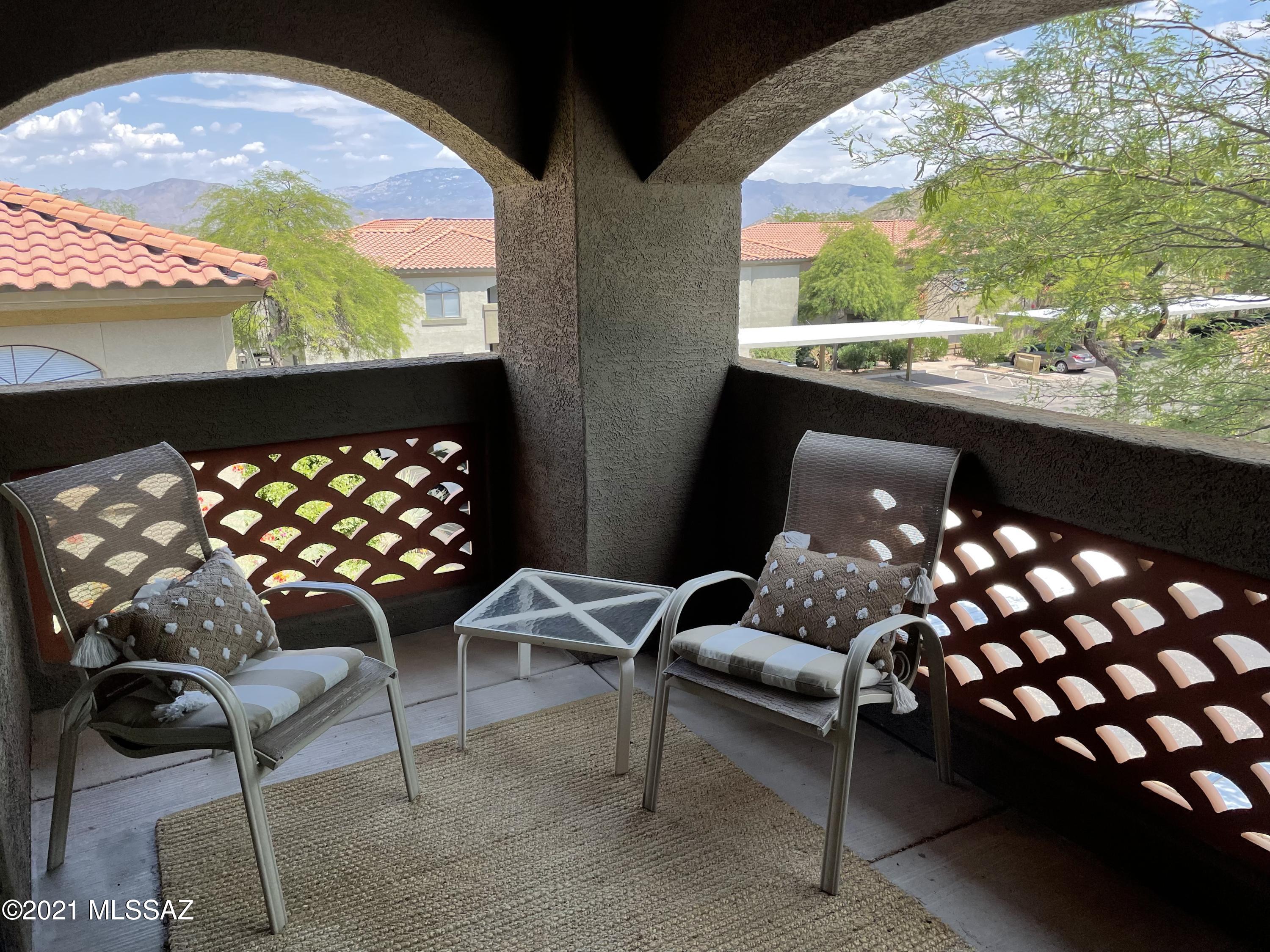 Veranda at Ventana Condominiums - Residential Lease
