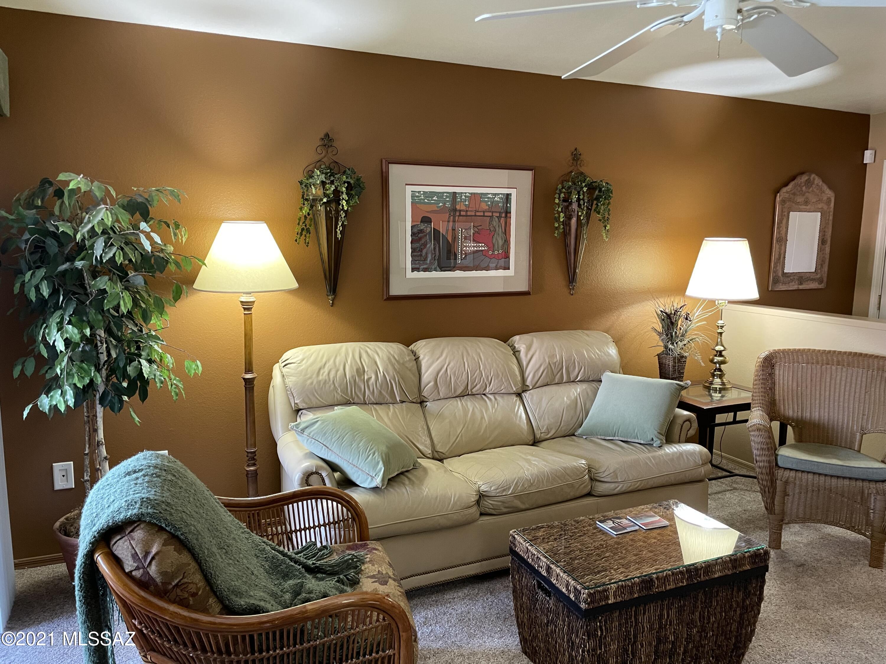 Veranda at Ventana Condominiums - Residential Lease
