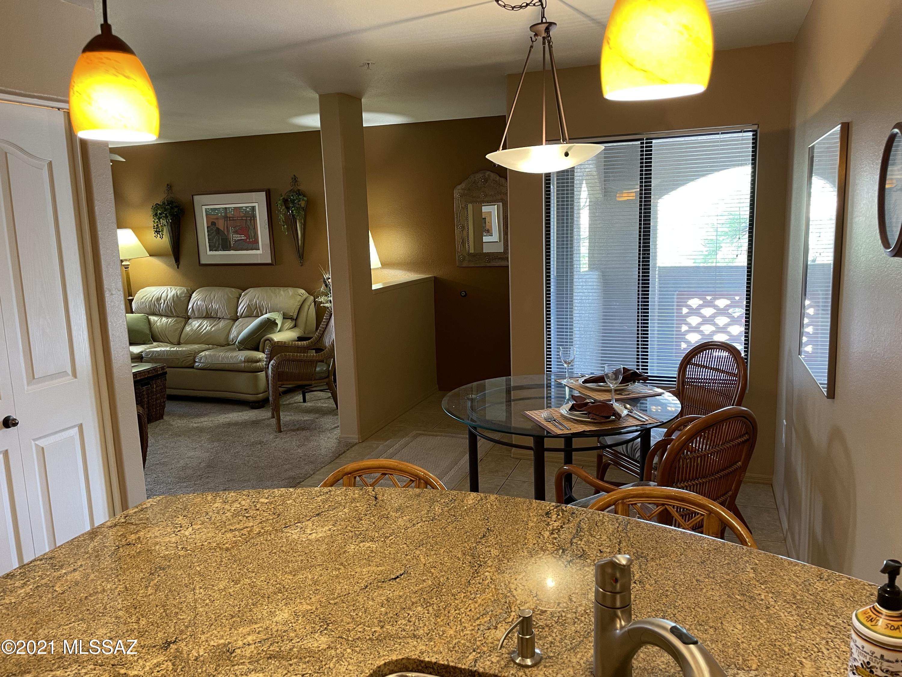Veranda at Ventana Condominiums - Residential Lease