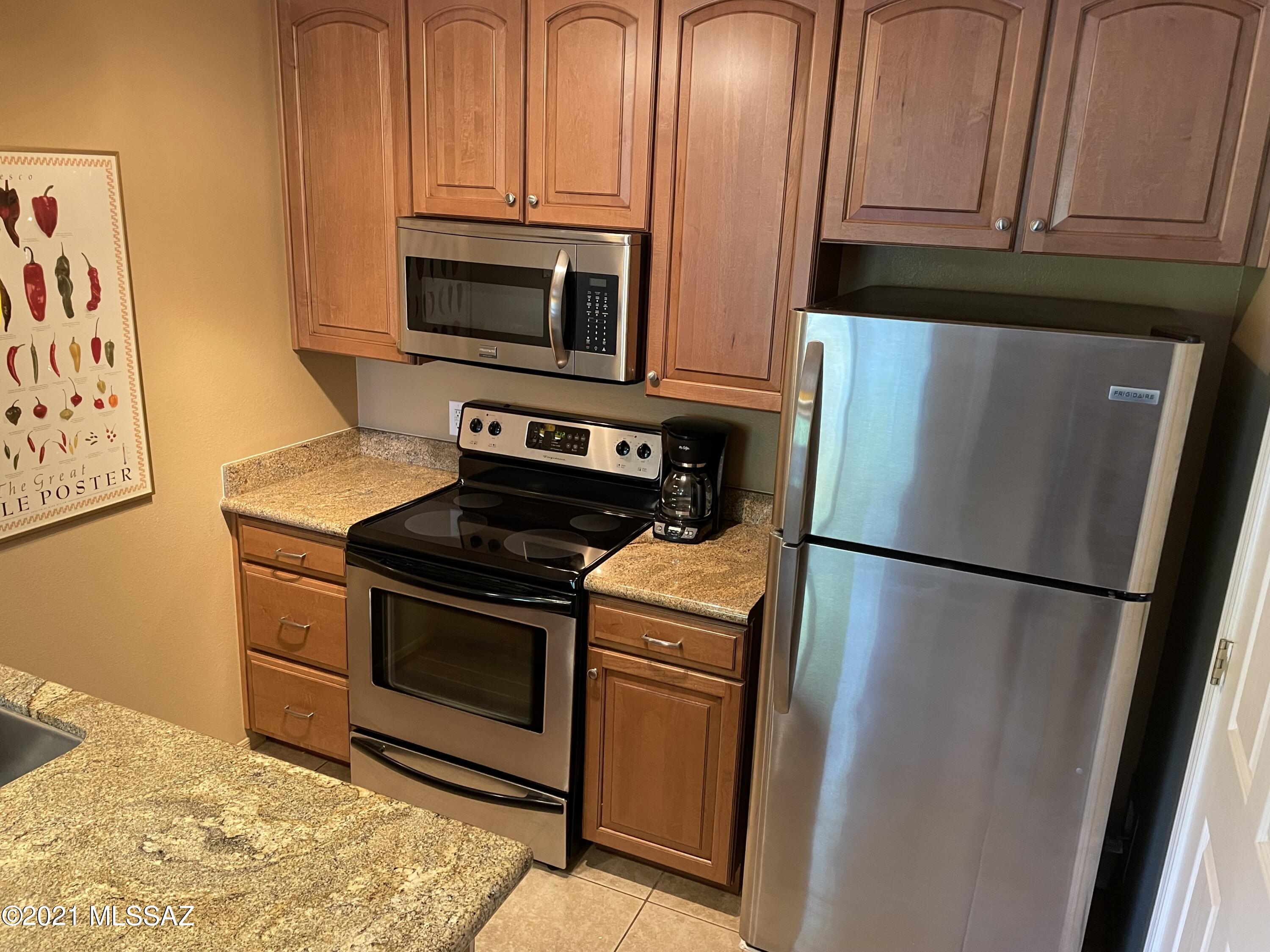 Veranda at Ventana Condominiums - Residential Lease