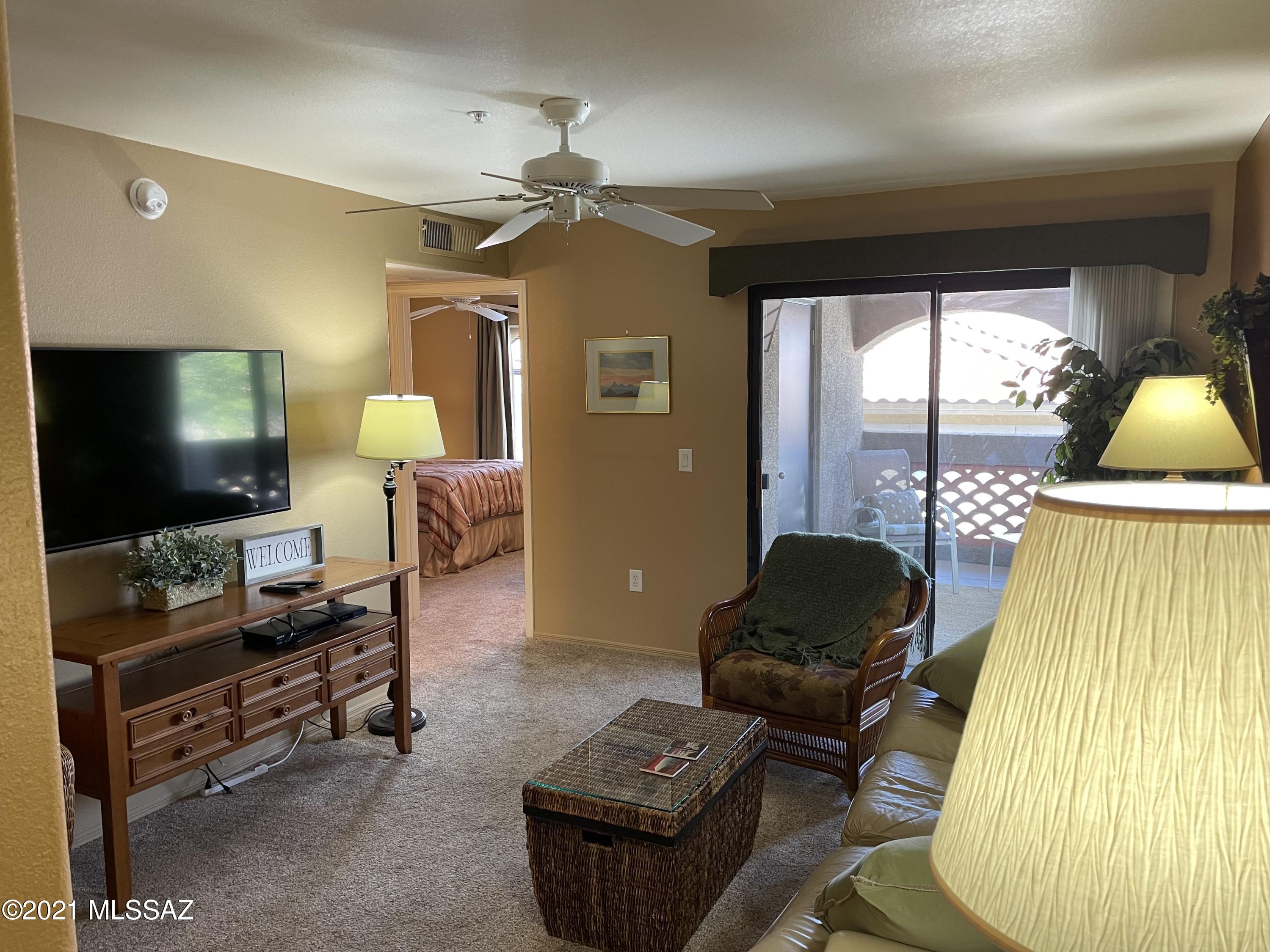 Veranda at Ventana Condominiums - Residential Lease