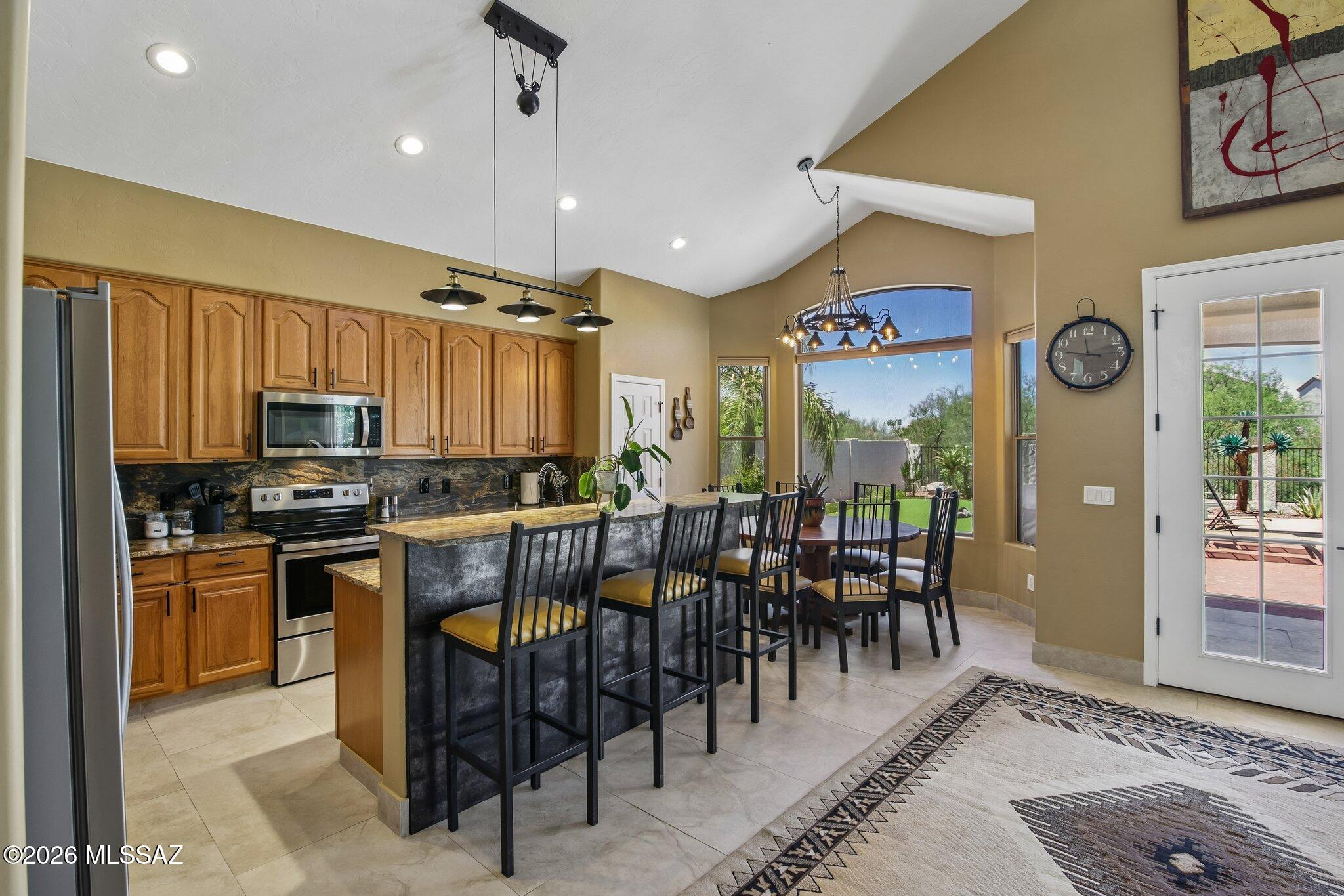 Rancho Vistoso Parcels K & L Neighborhood 10 (1-10) - Residential