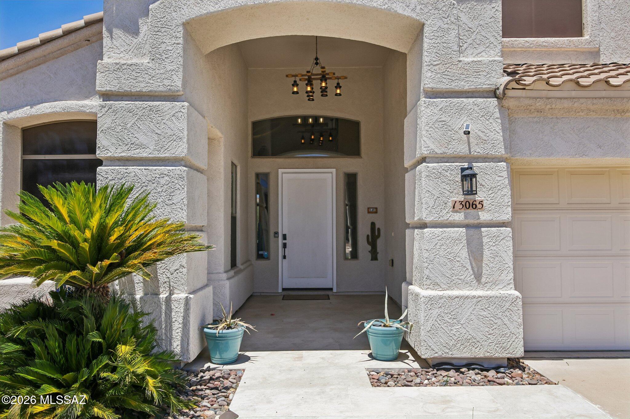 Rancho Vistoso Parcels K & L Neighborhood 10 (1-10) - Residential