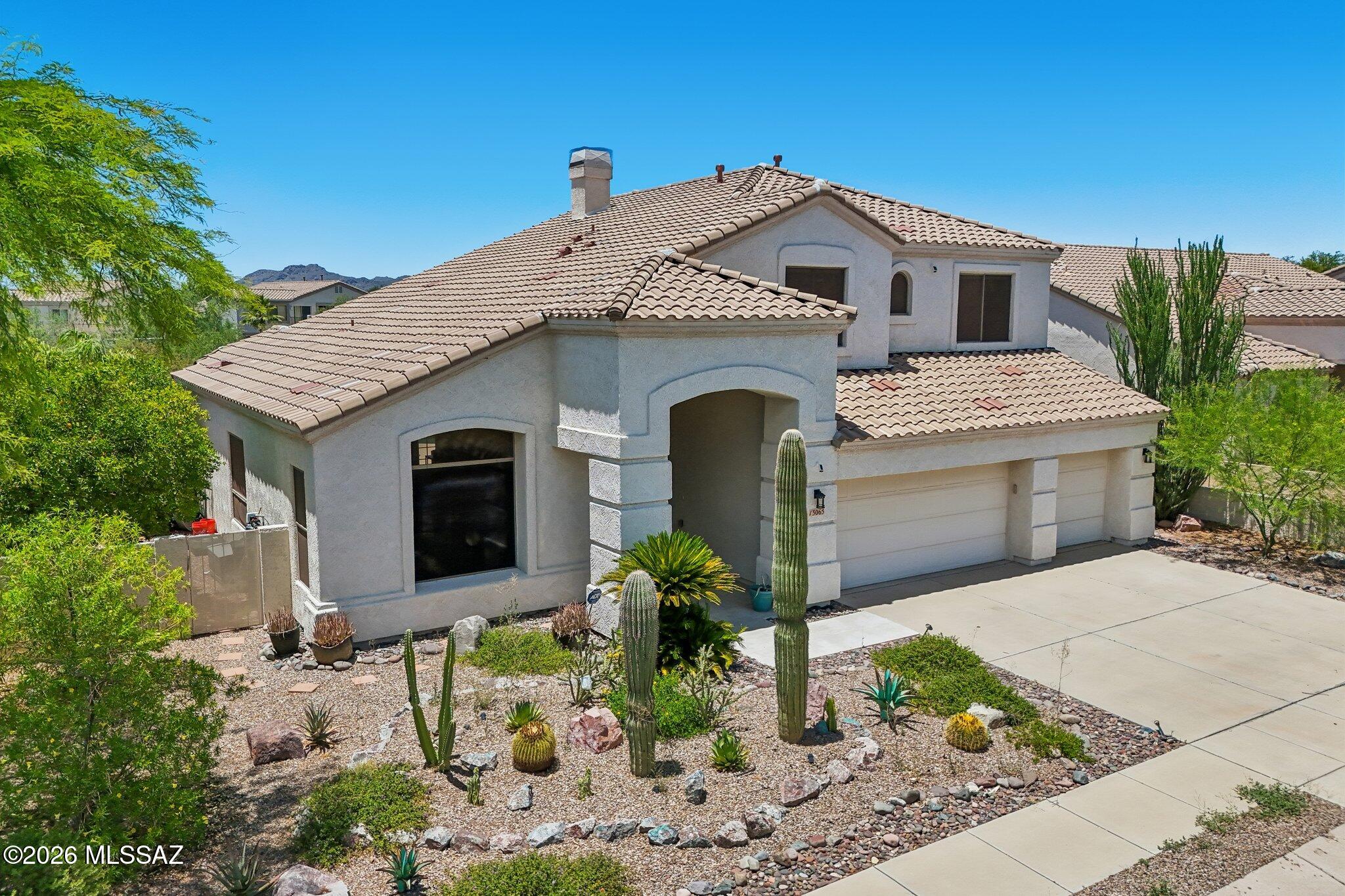 Rancho Vistoso Parcels K & L Neighborhood 10 (1-10) - Residential