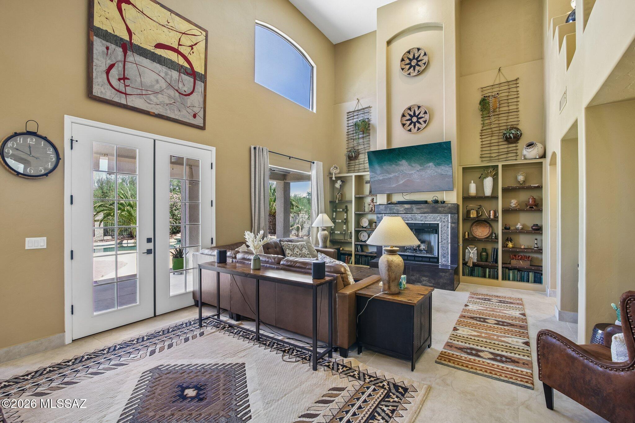 Rancho Vistoso Parcels K & L Neighborhood 10 (1-10) - Residential