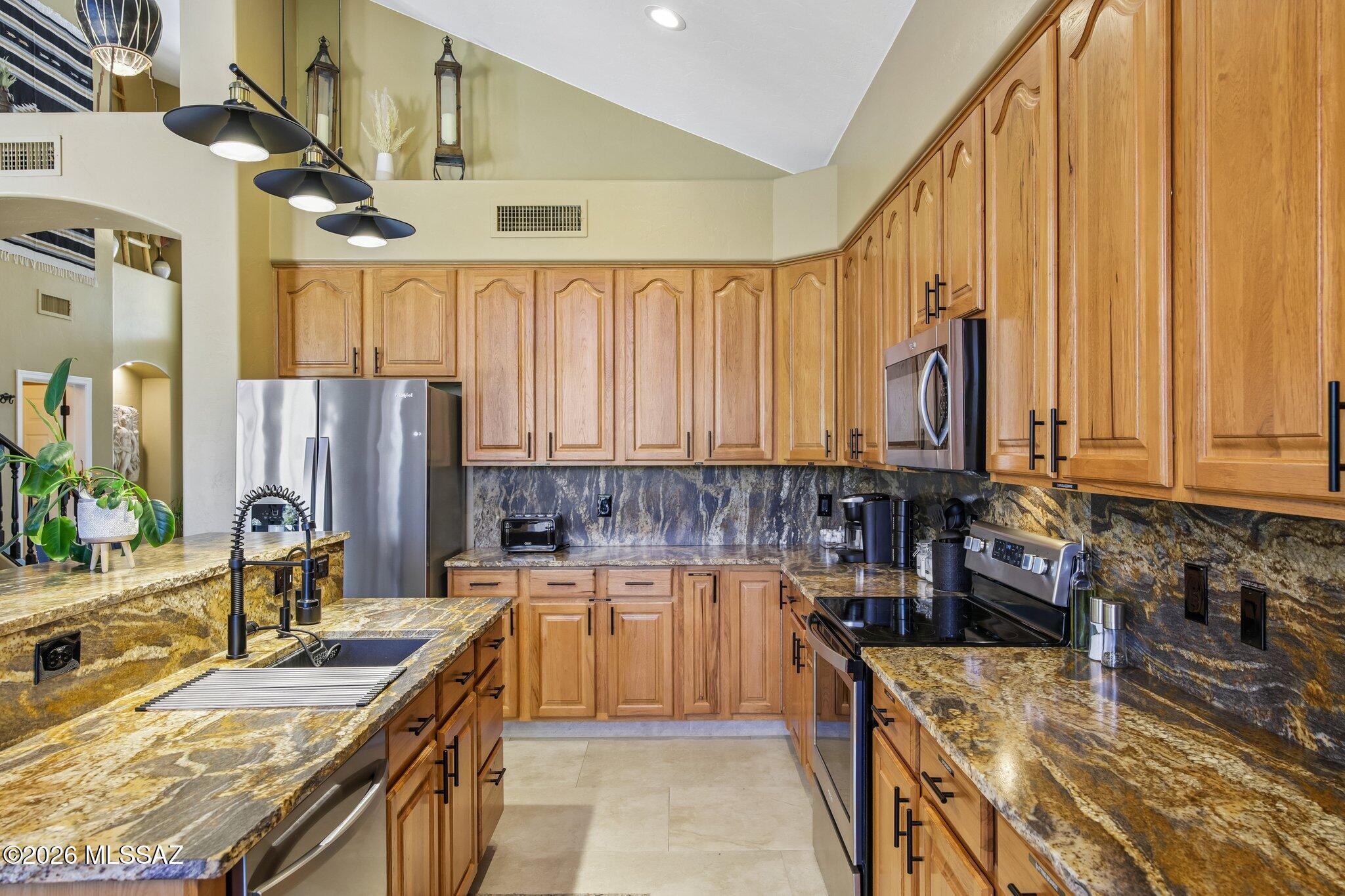 Rancho Vistoso Parcels K & L Neighborhood 10 (1-10) - Residential
