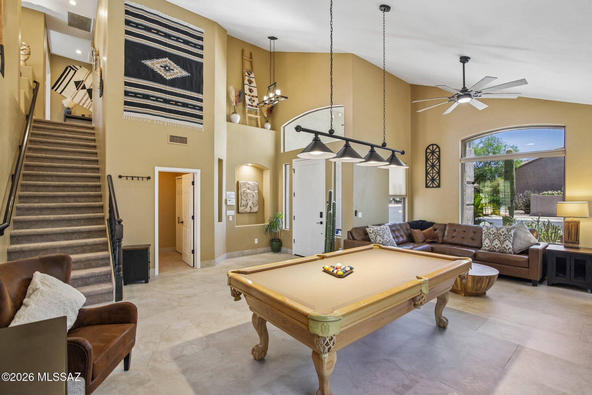 Rancho Vistoso Parcels K & L Neighborhood 10 (1-10) - Residential