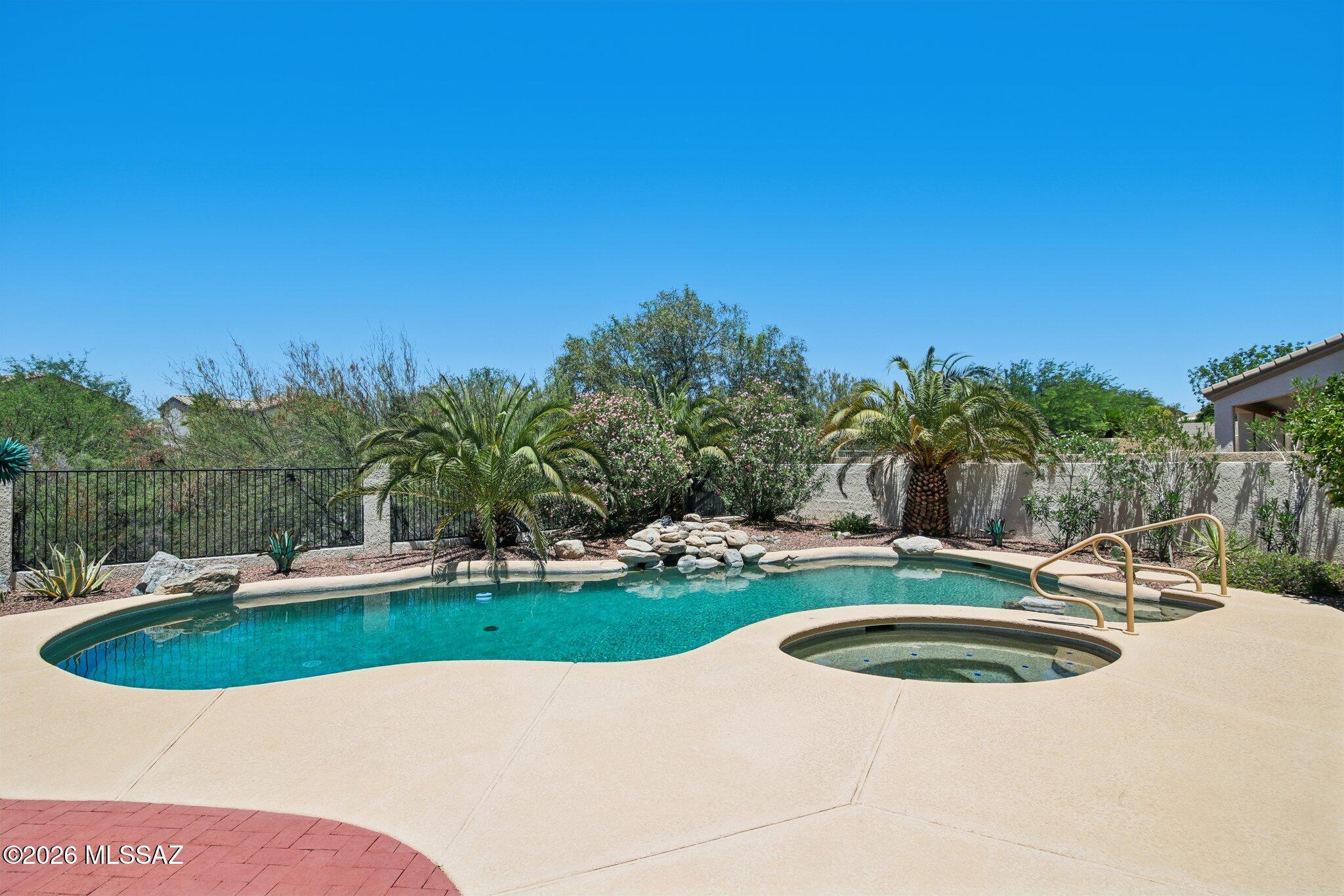 Rancho Vistoso Parcels K & L Neighborhood 10 (1-10) - Residential