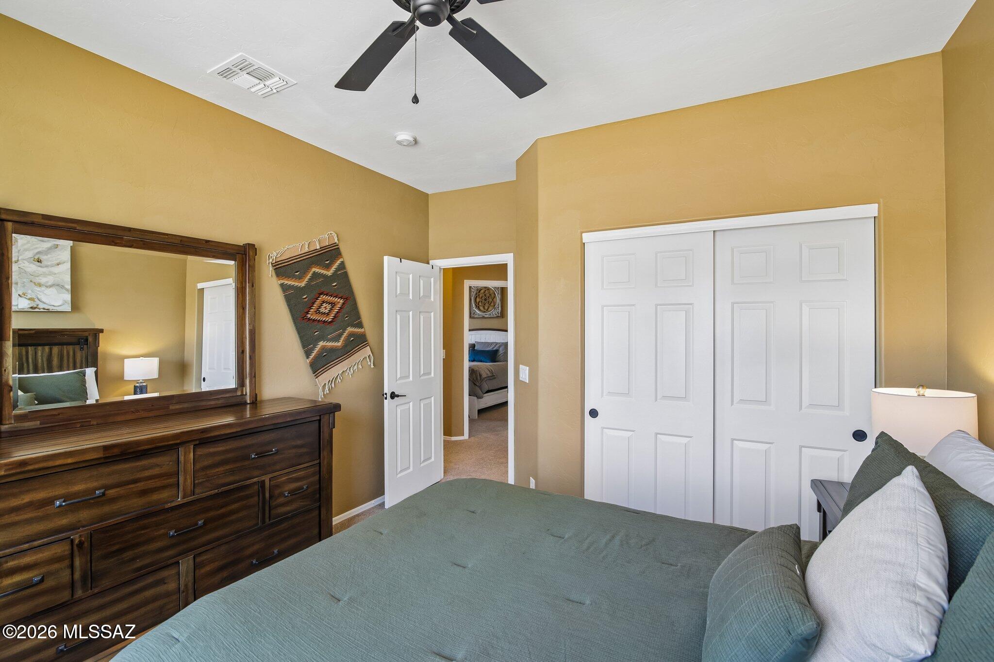 Rancho Vistoso Parcels K & L Neighborhood 10 (1-10) - Residential