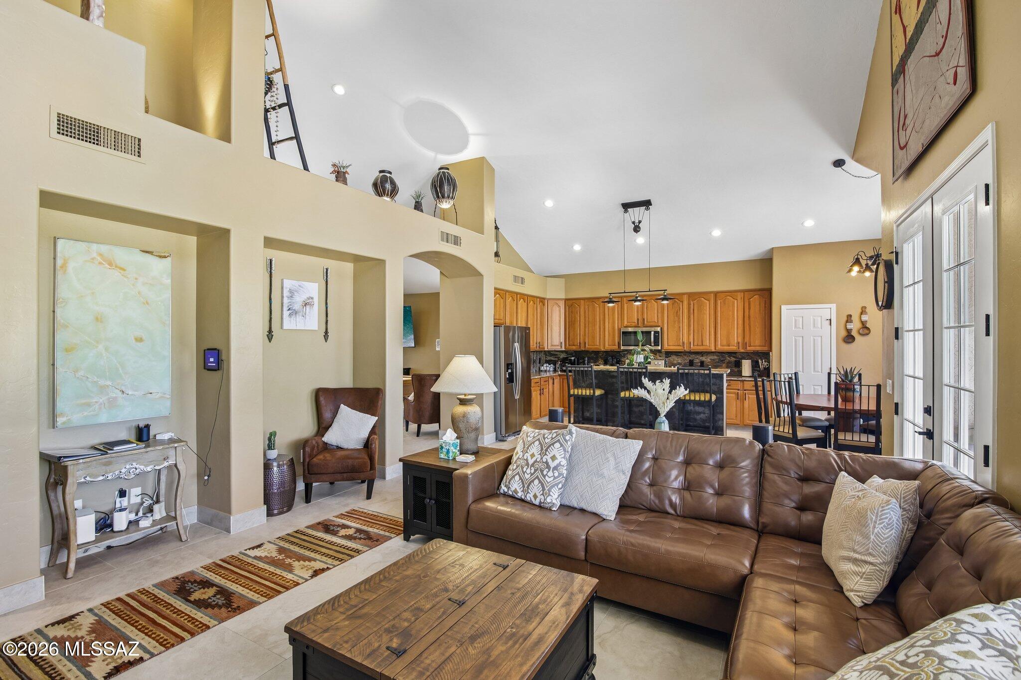 Rancho Vistoso Parcels K & L Neighborhood 10 (1-10) - Residential