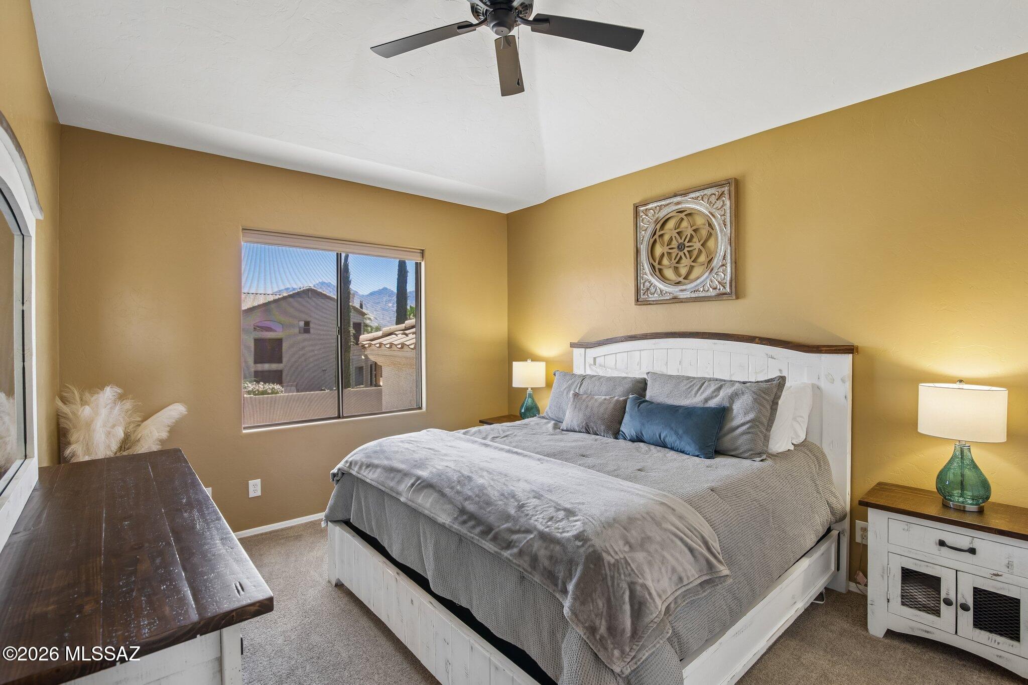 Rancho Vistoso Parcels K & L Neighborhood 10 (1-10) - Residential