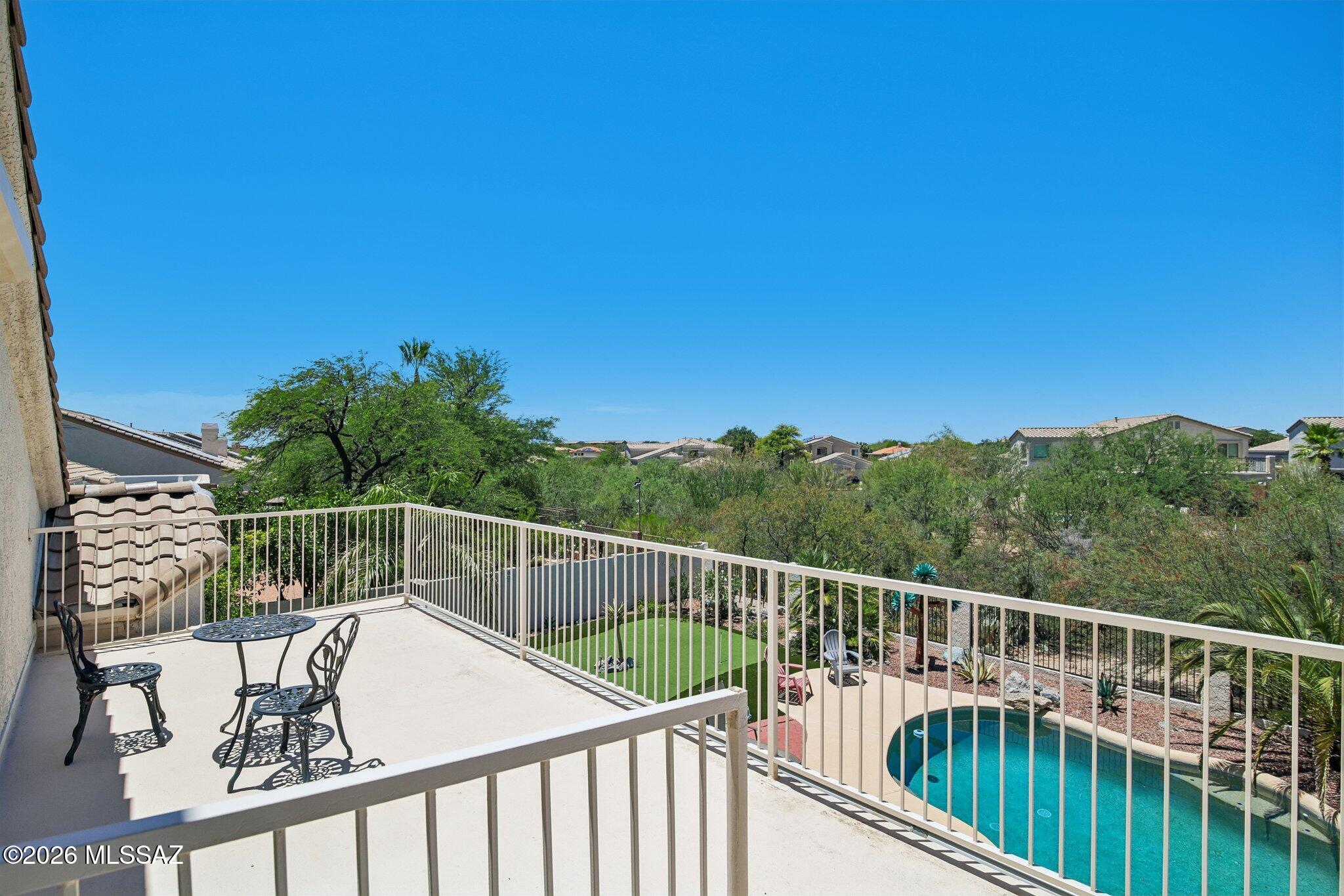 Rancho Vistoso Parcels K & L Neighborhood 10 (1-10) - Residential