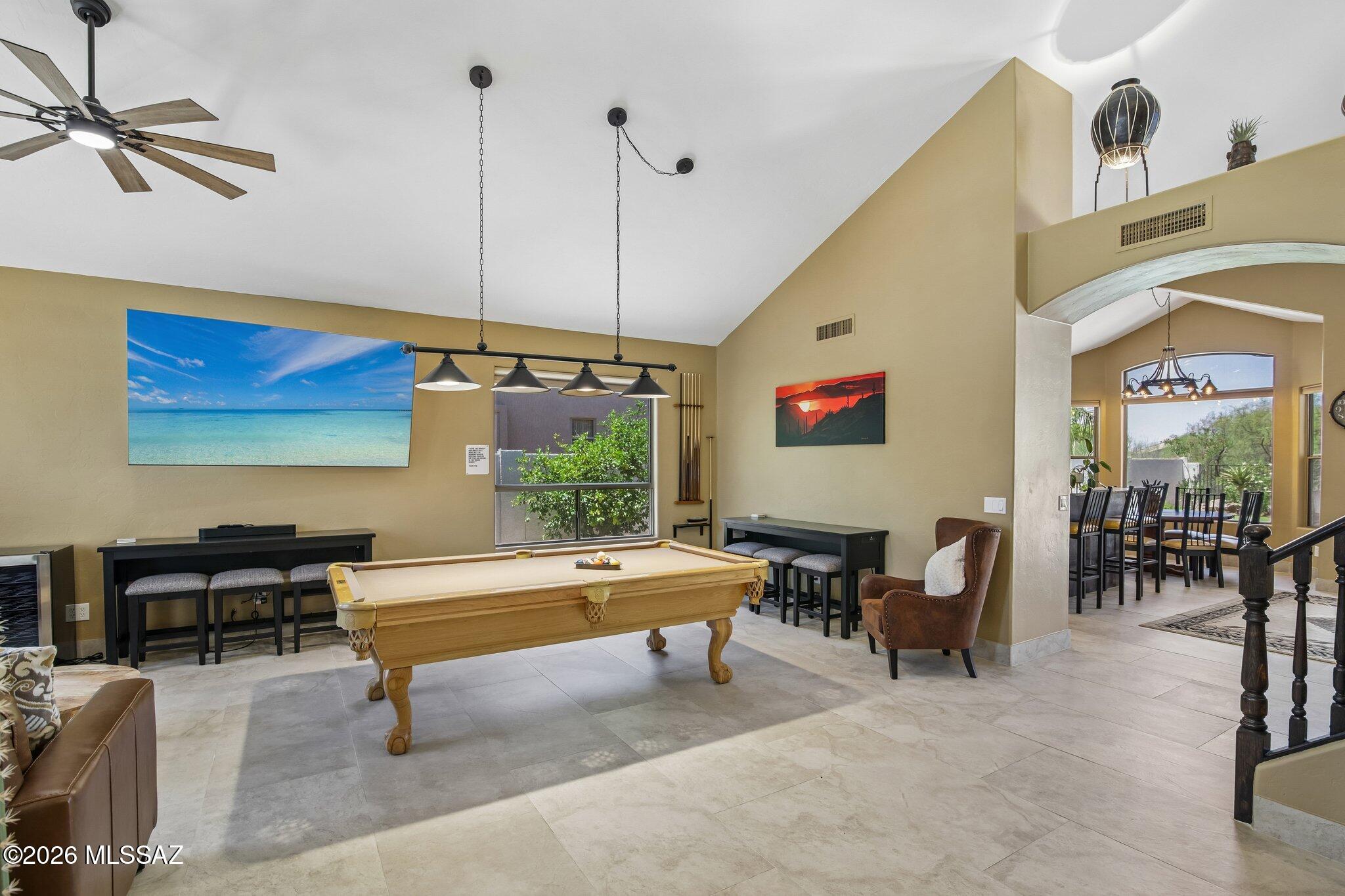 Rancho Vistoso Parcels K & L Neighborhood 10 (1-10) - Residential