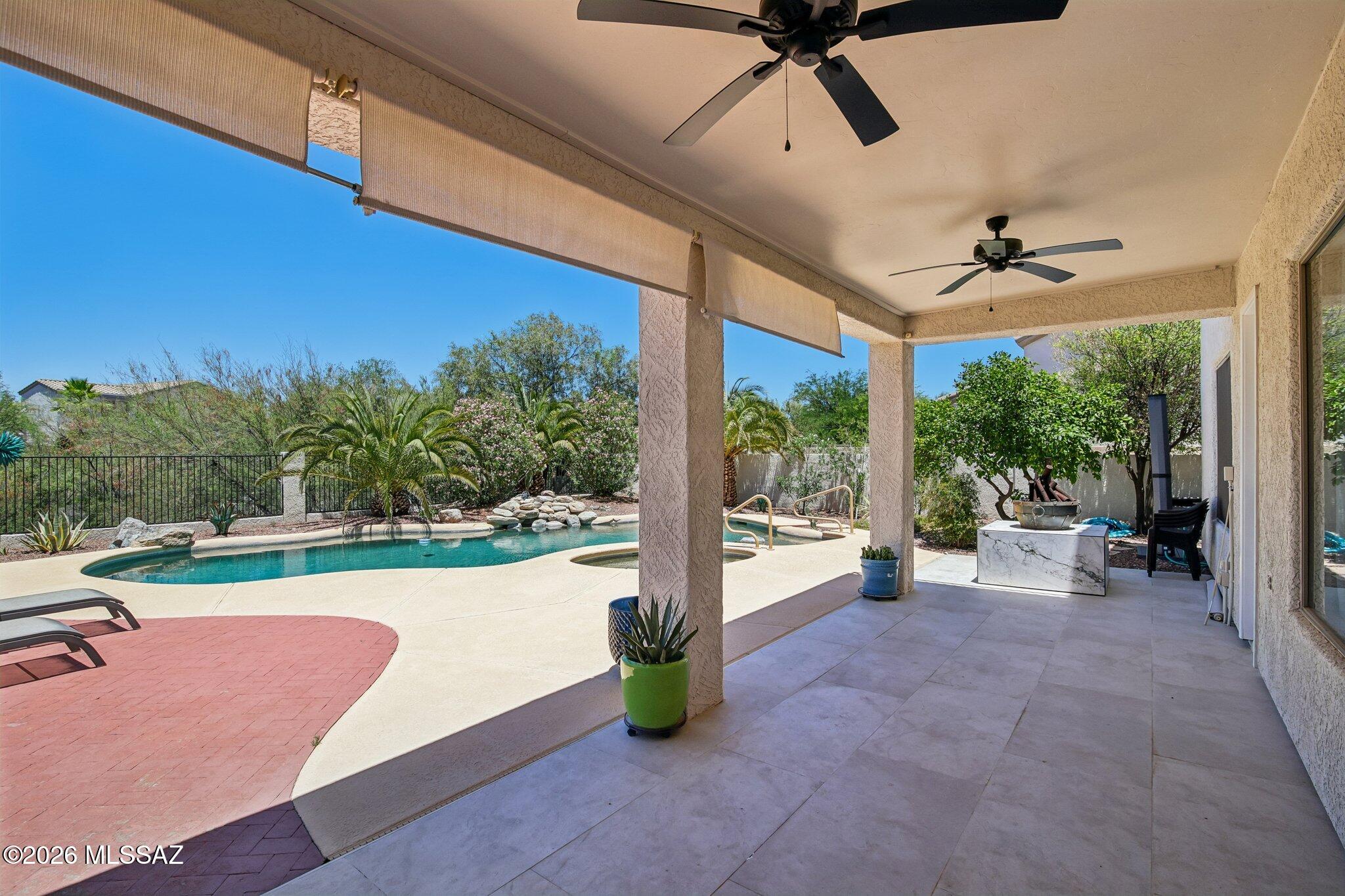 Rancho Vistoso Parcels K & L Neighborhood 10 (1-10) - Residential