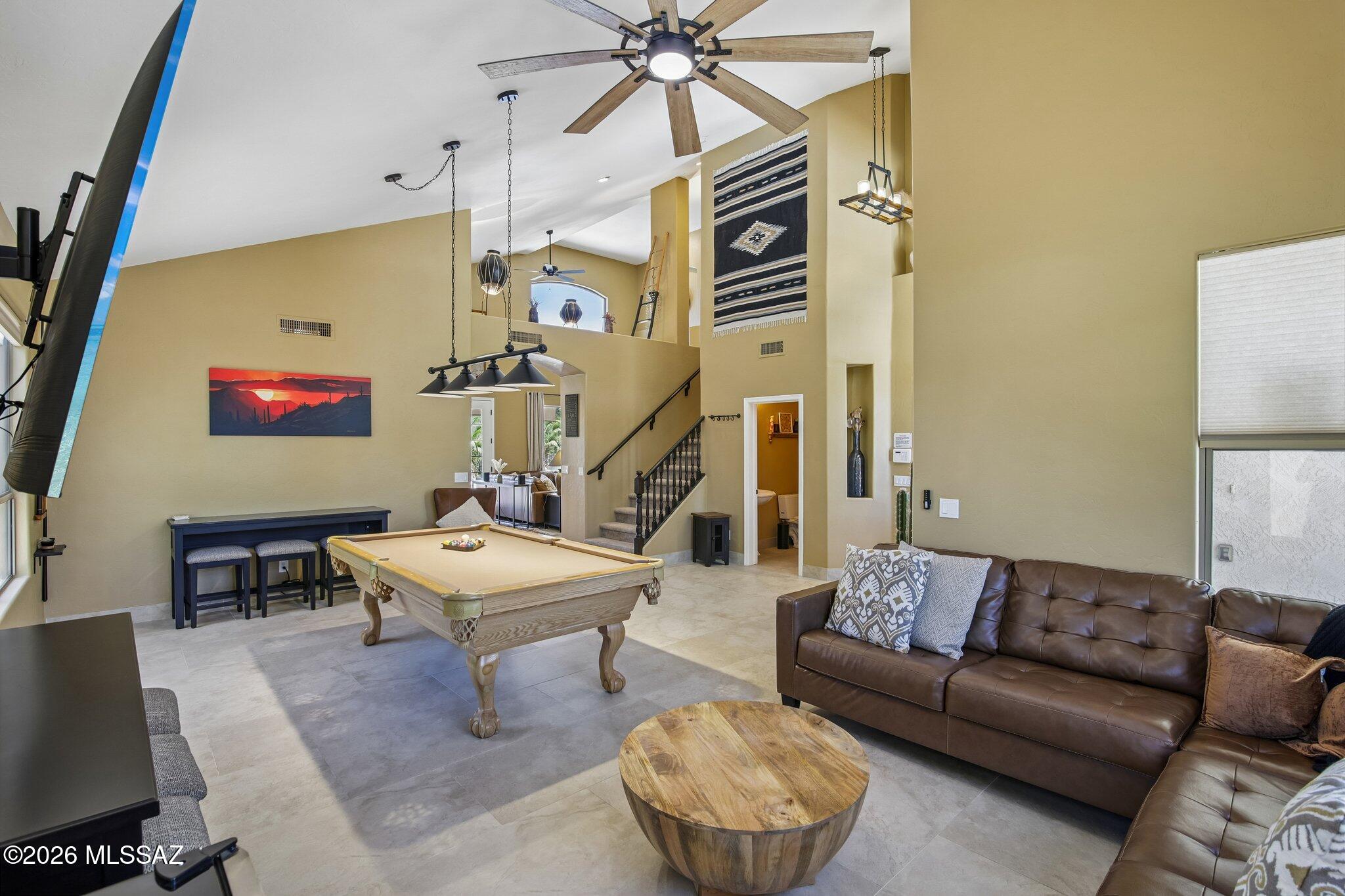 Rancho Vistoso Parcels K & L Neighborhood 10 (1-10) - Residential