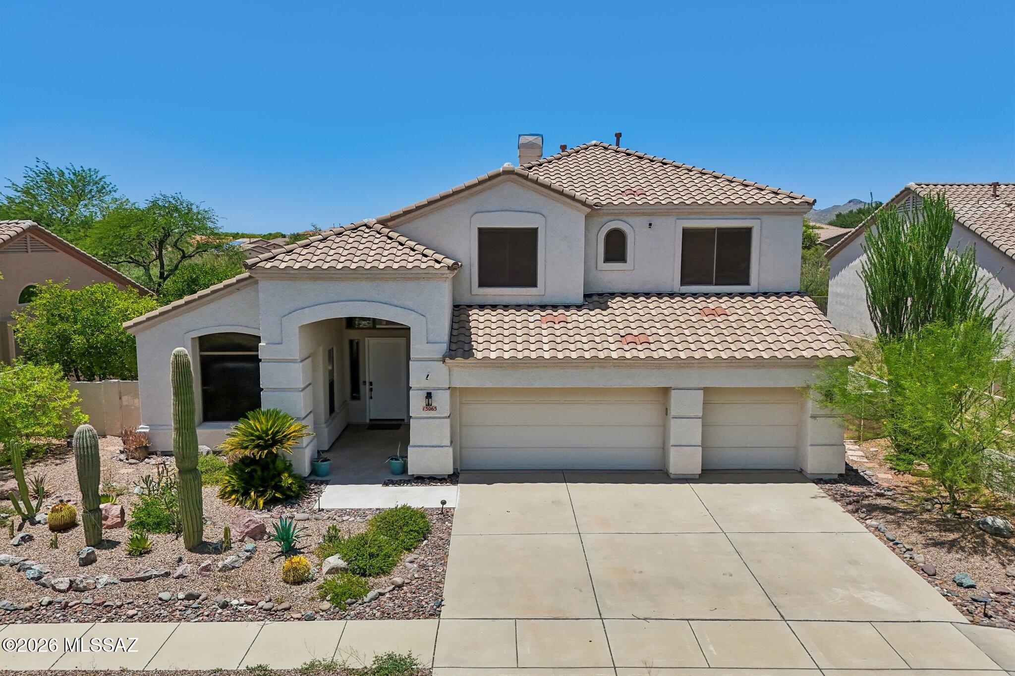 Rancho Vistoso Parcels K & L Neighborhood 10 (1-10) - Residential