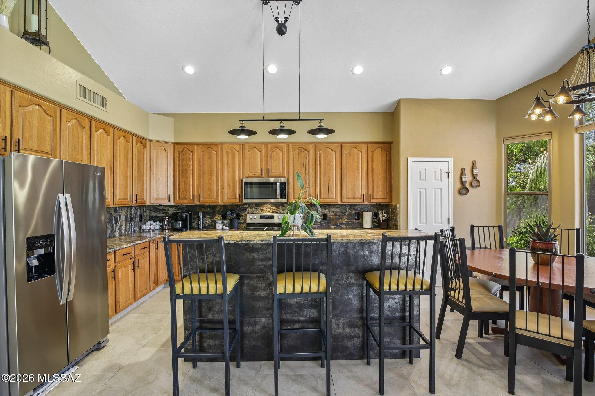 Rancho Vistoso Parcels K & L Neighborhood 10 (1-10) - Residential