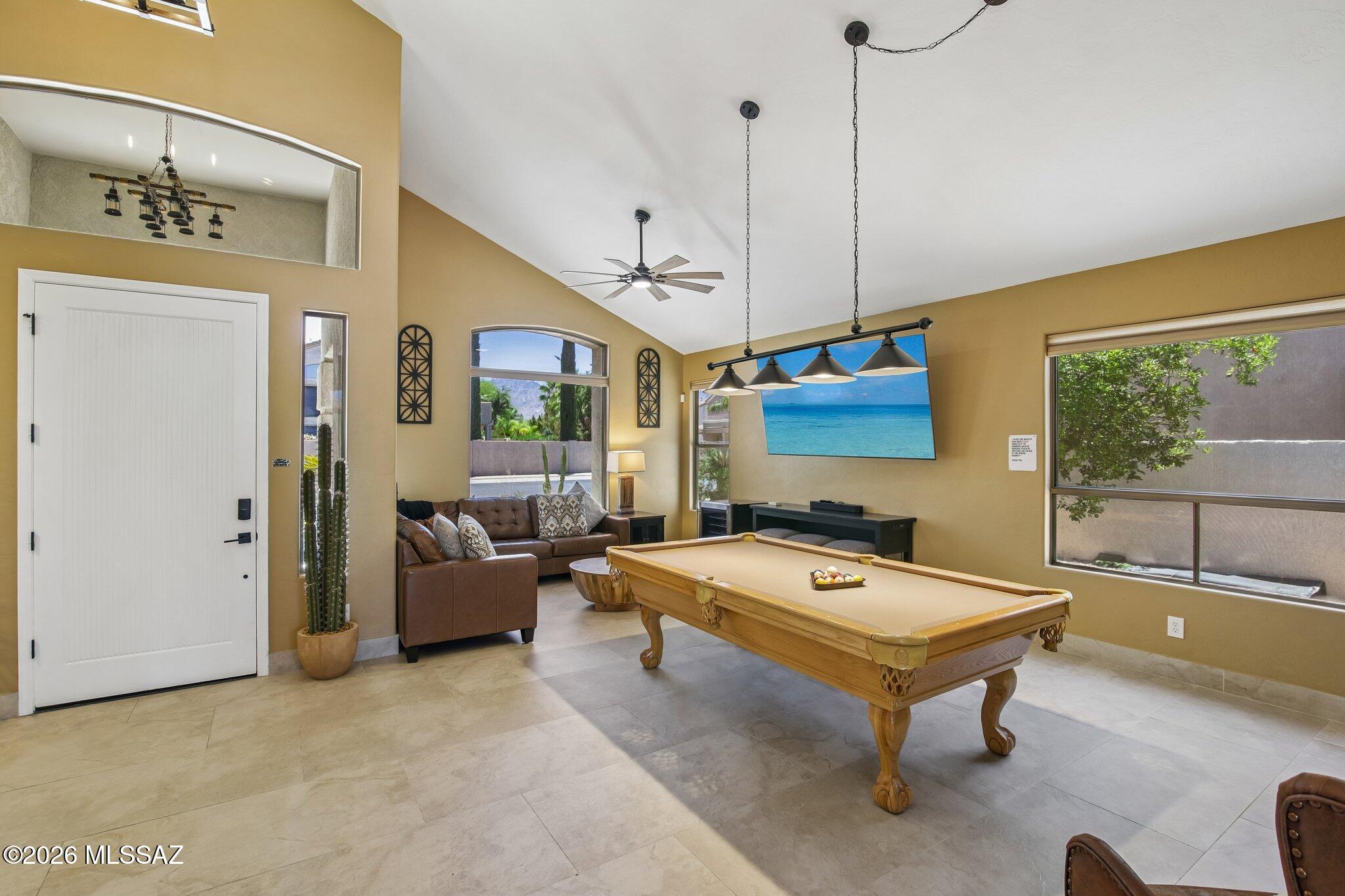 Rancho Vistoso Parcels K & L Neighborhood 10 (1-10) - Residential