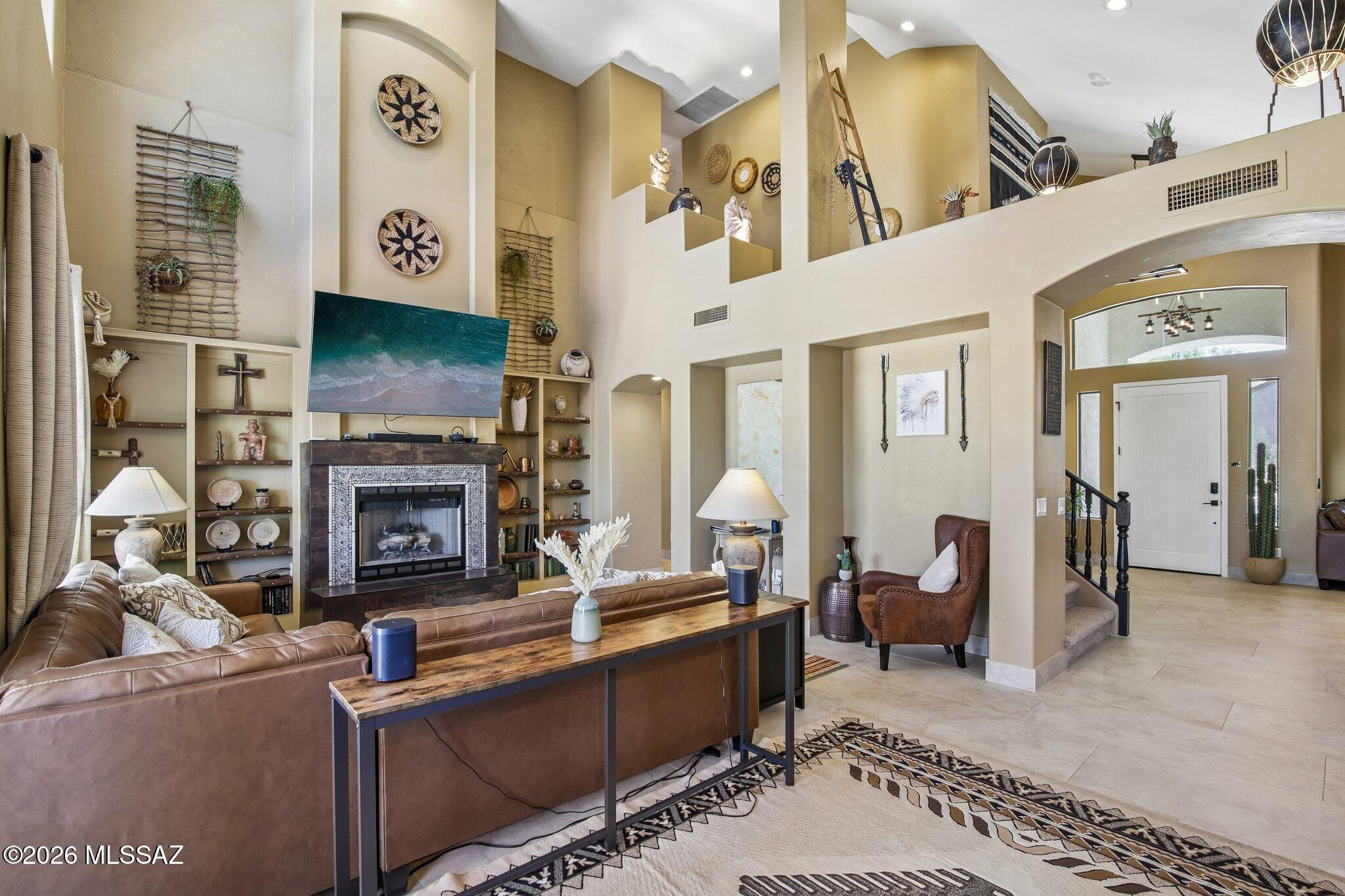 Rancho Vistoso Parcels K & L Neighborhood 10 (1-10) - Residential