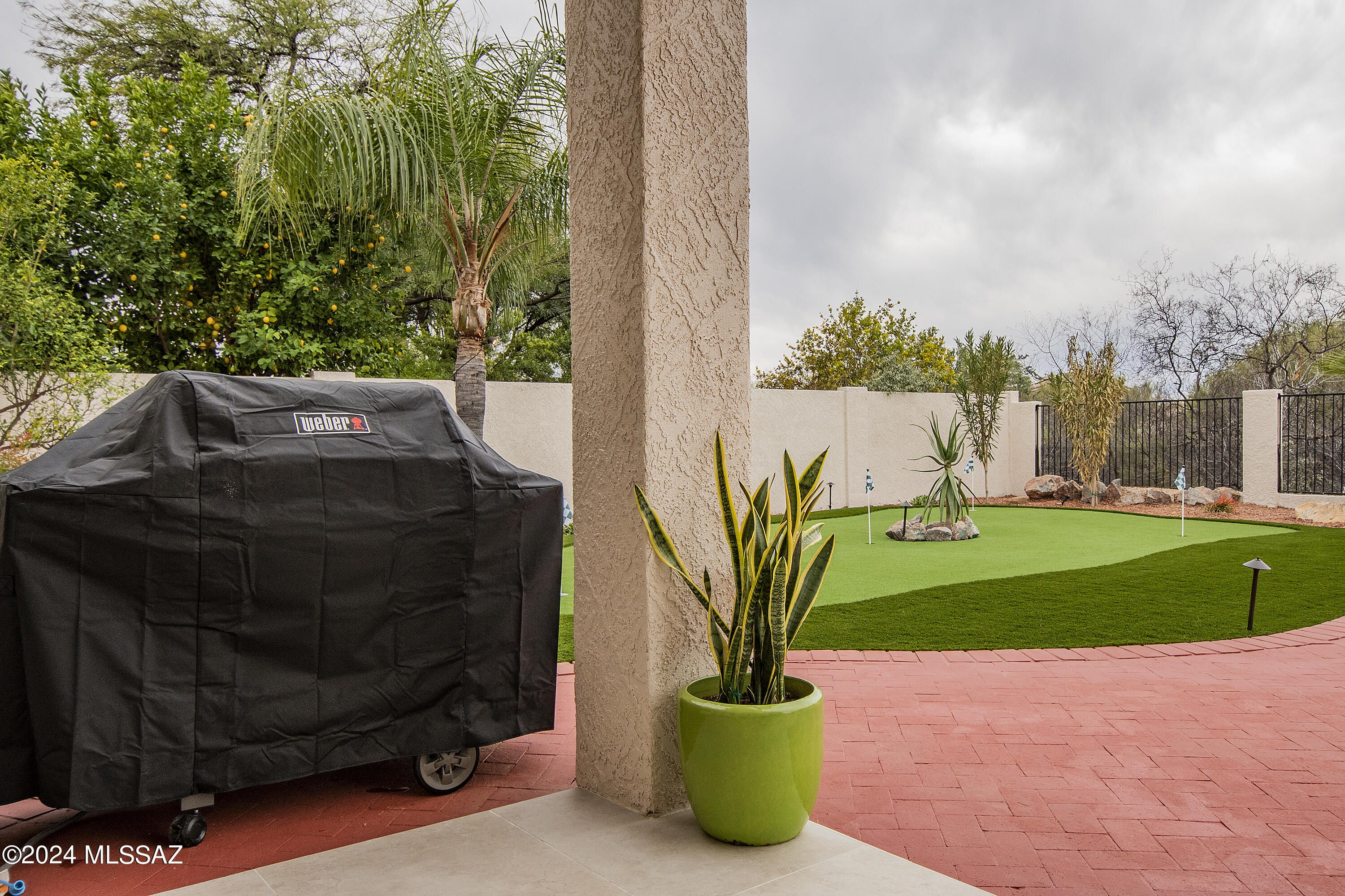 Rancho Vistoso Parcels K & L Neighborhood 10 (1-10) - Residential